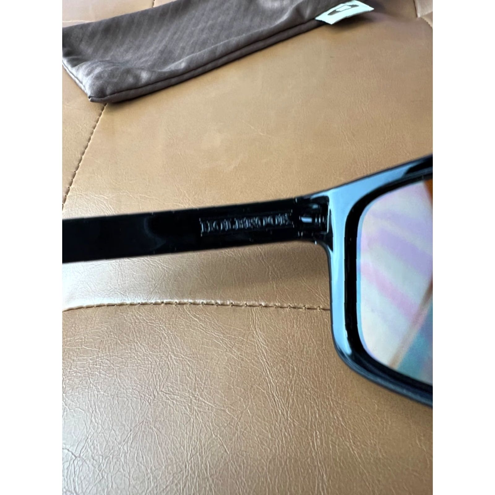 Oakley VINTAGE? Wait: Oakley Holbrook Sunglasses Size ONE SIZE - 5 Thumbnail
