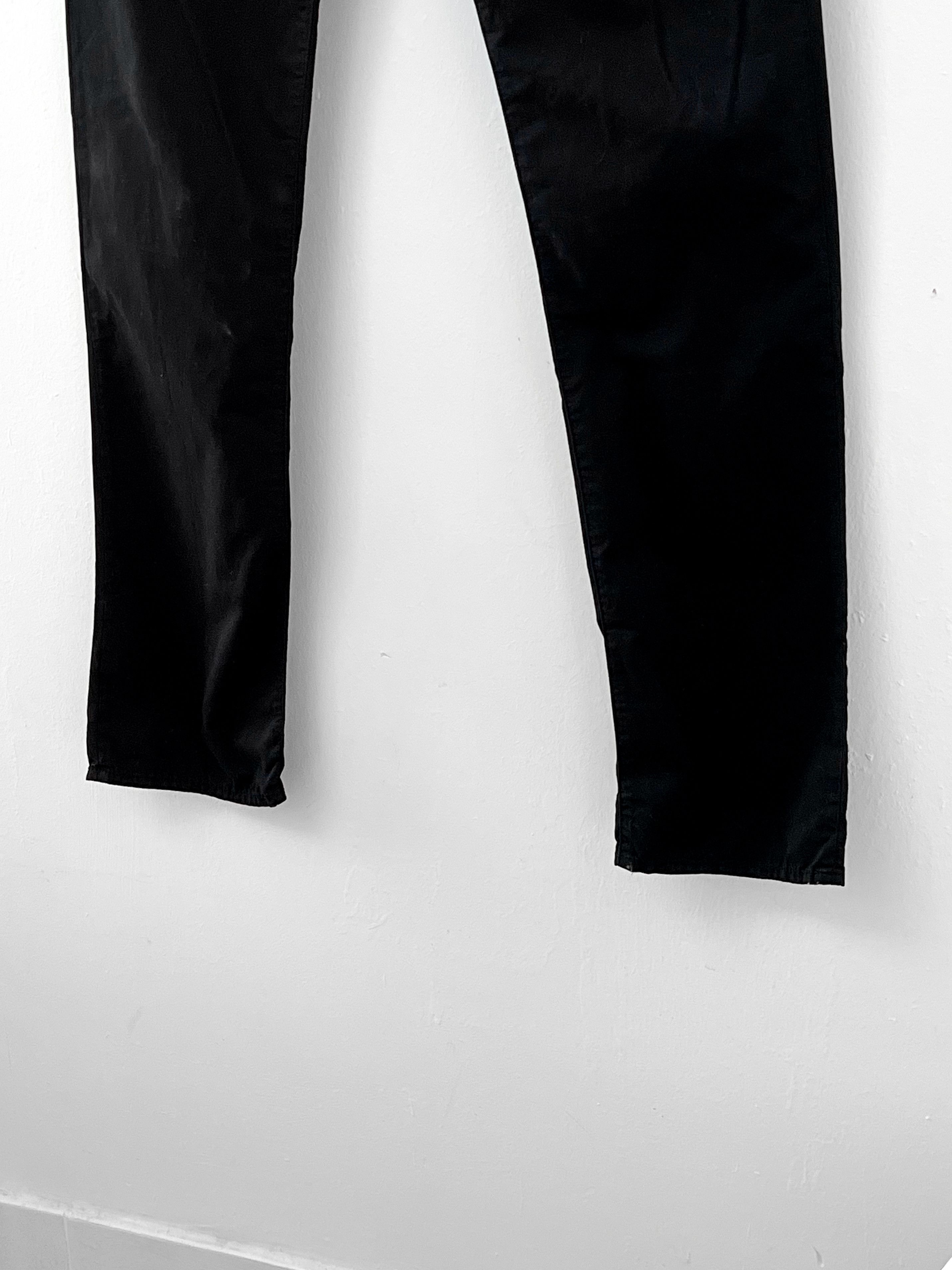 Emporio Armani EMPORIO ARMANI pants Size US 30 / EU 46 - 10 Thumbnail