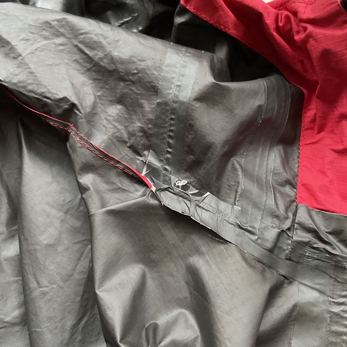 Haglofs 📌 Outdoor Haglofs Gore-Tex Light Rain Gorpcore Jacket Size L / US 10 / IT 46 - 19 Thumbnail