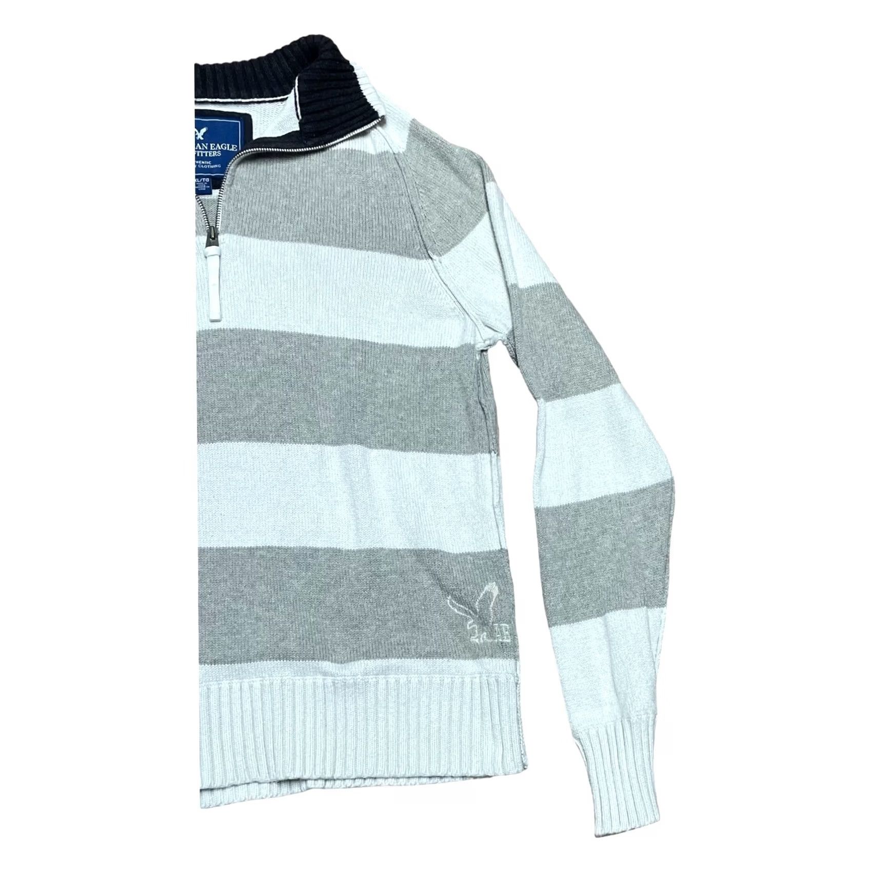 American Eagle Outfitters VINTAGE? No. Size US XL / EU 56 / 4 - 3 Thumbnail