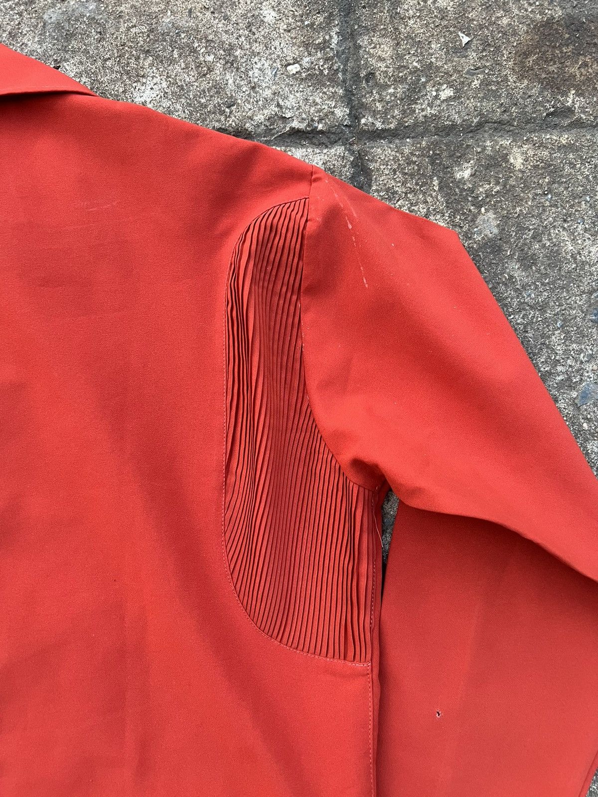 Beauty Beast × Vintage Vintage 80/90s Customer Jacket Size US S / EU 44-46 / 1 - 11 Thumbnail