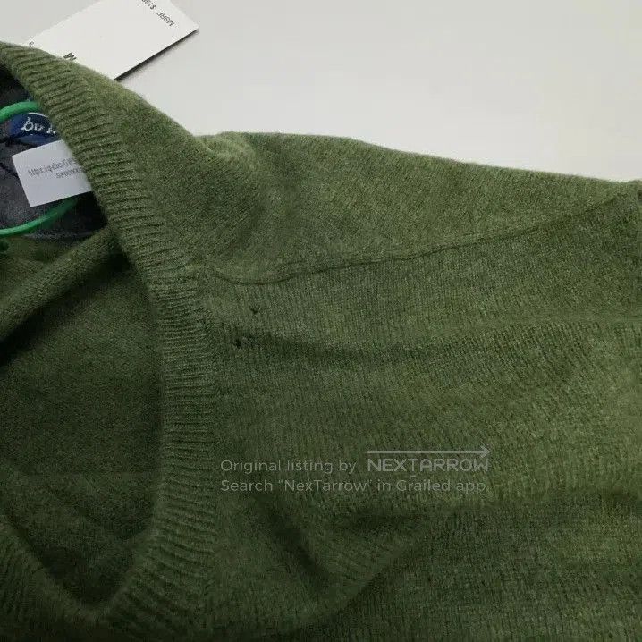 Polo Ralph Lauren Polo Ralph Lauren FW24 Men's Crewneck Wool Sweater. Size US M / EU 48-50 / 2 - 5 Thumbnail