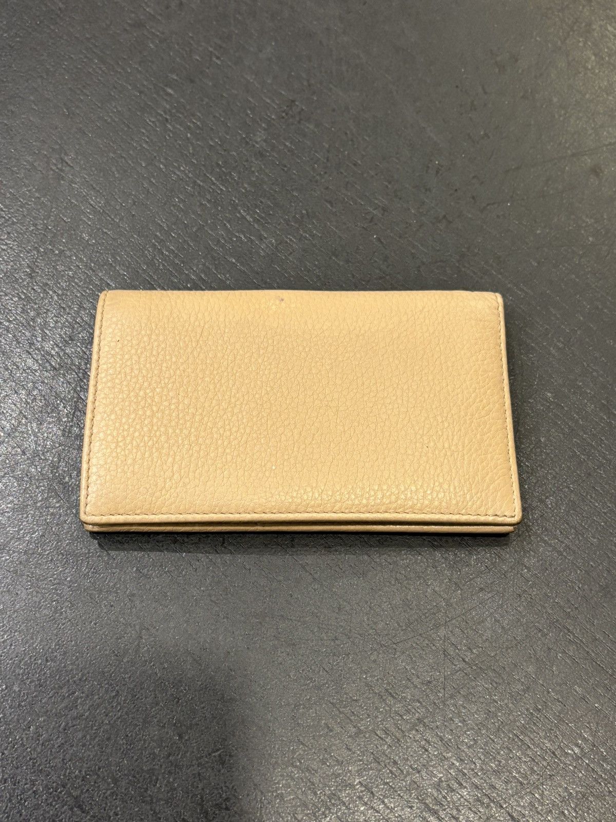 Prada Prada Bi Fold Wallet Size ONE SIZE - 2 Thumbnail