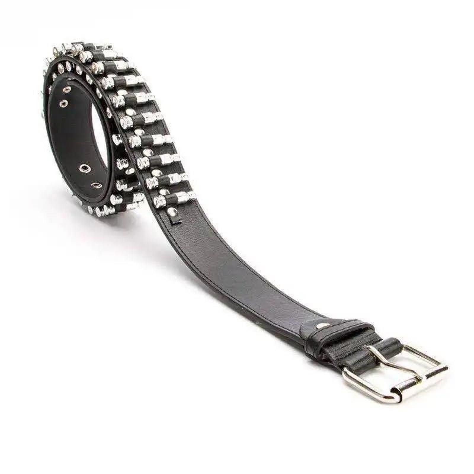 Other Bullet Studded Belt Size ONE SIZE - 2 Thumbnail