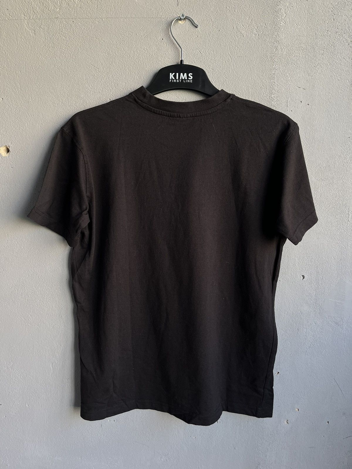 Diesel Vintage Diesel Big Print T-shirt Y2K Hype Streetwear Size S Size US S / EU 44-46 / 1 - 3 Thumbnail