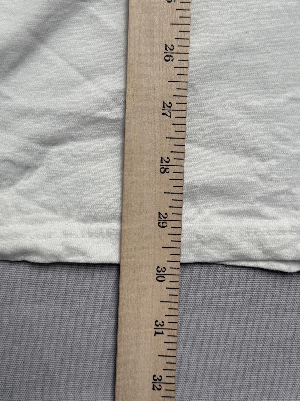 Gildan Phyllis Kennedy T-shirt All Nations in Praise and Worship -L Size US L / EU 52-54 / 3 - 4 Thumbnail