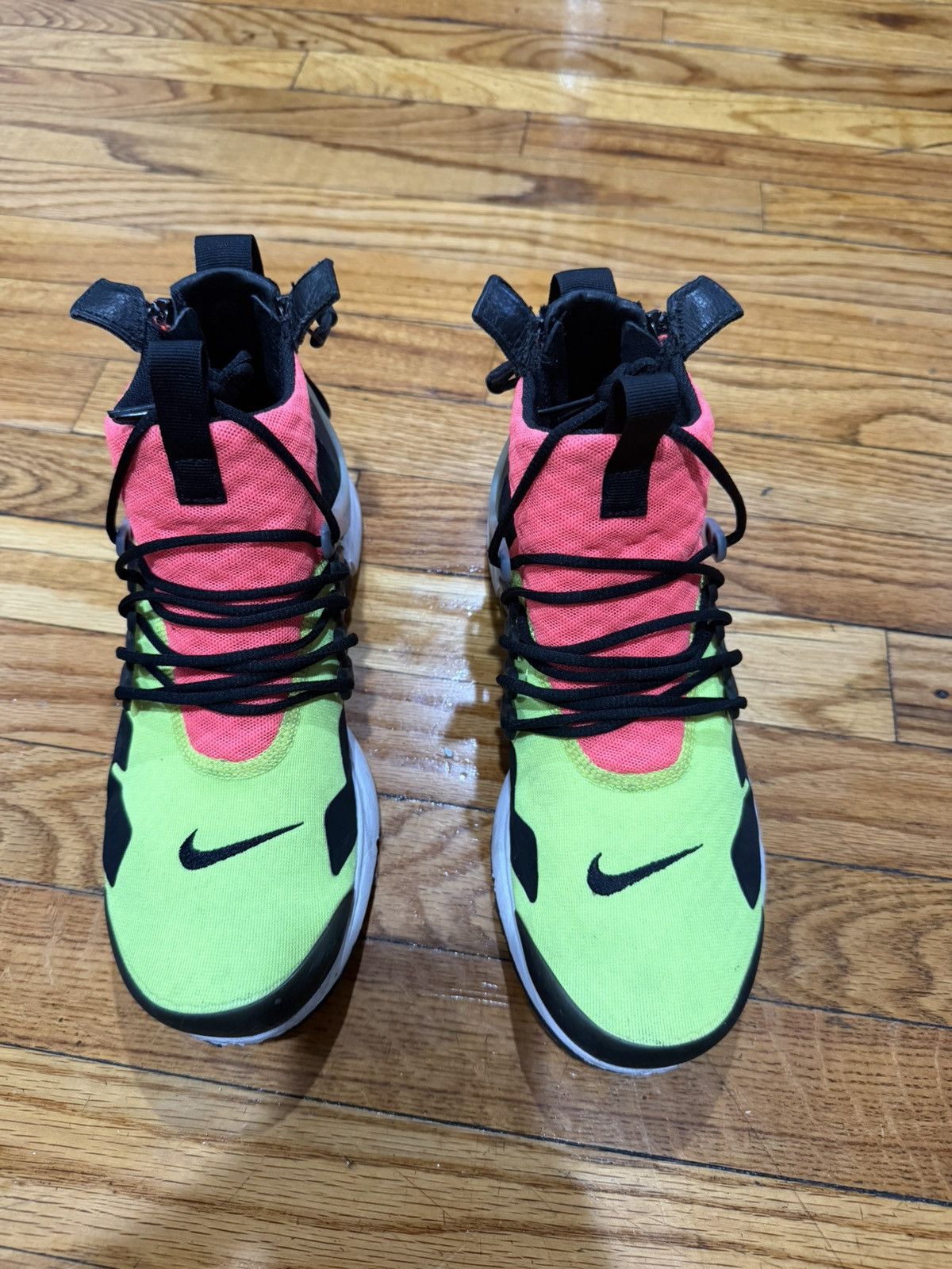 Acronym × Nike Acronym presto xxs (7-8) Size US 7.5 / EU 40-41 - 1 Thumbnail