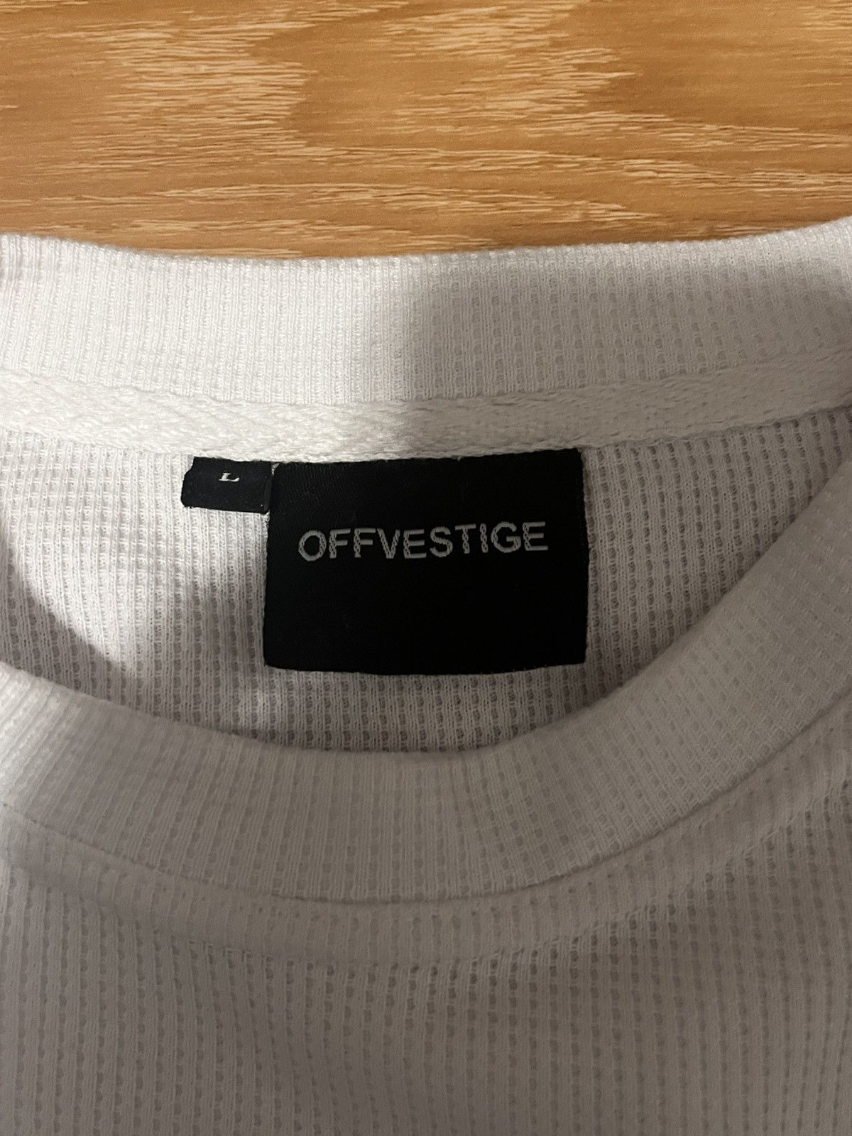 Other Vestige “found to be kept” Size US M / EU 48-50 / 2 - 3 Thumbnail