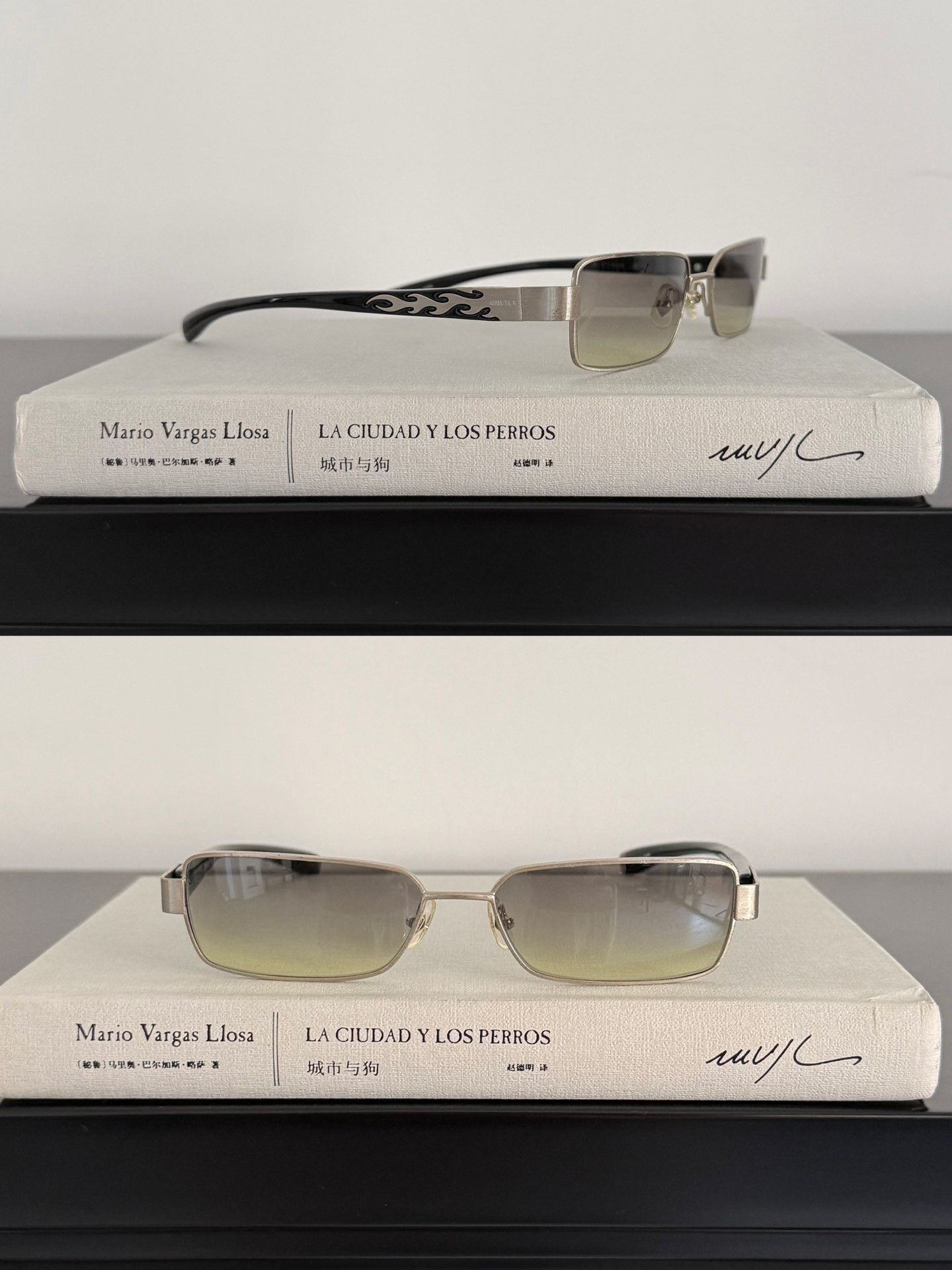 Jean Paul Gaultier Jean Paul Gaultier Archive Sunglasses Size ONE SIZE - 1 Thumbnail