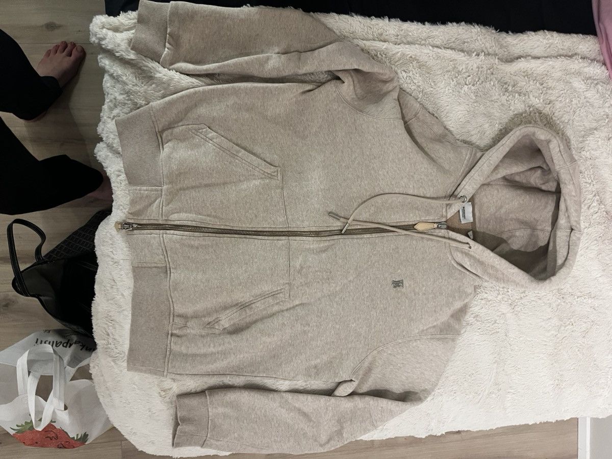 Burberry burberry beige full track suit Size US 34 / EU 50 - 13 Thumbnail