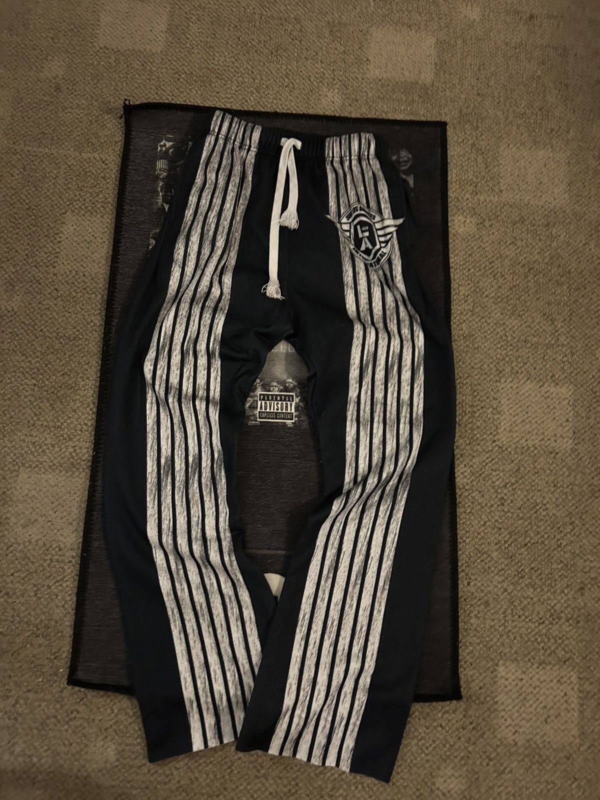 Other Baggy sweats Size US 32 / EU 48 - 1 Thumbnail