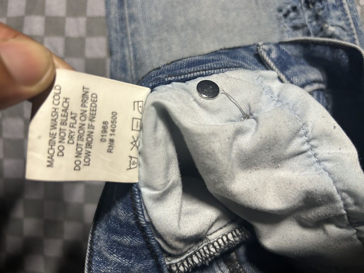 Rta RTA Skinny Jeans Size US 31 - 5 Thumbnail