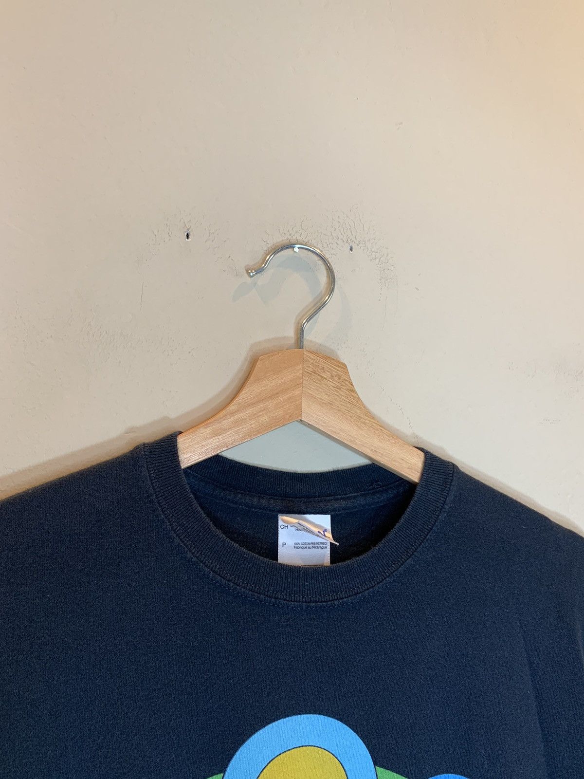 Band Tees RARE Bombay Bicycle Club So Long See You Tomorrow Tour Shirt Size US S / EU 44-46 / 1 - 7 Thumbnail