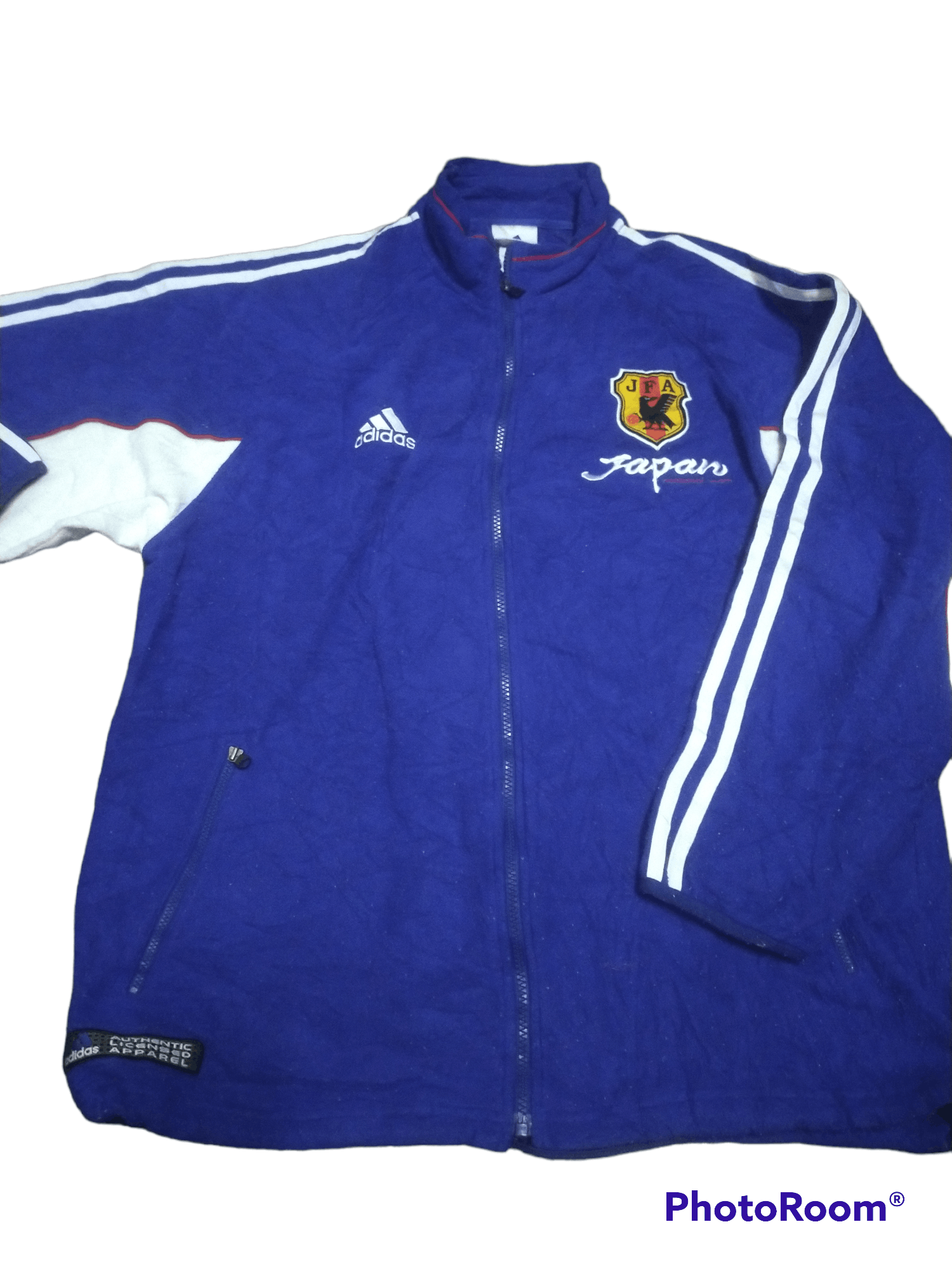 Adidas × Designer × Vintage VINTAGE ADIDAS ORIGINALS NETHERLANDS