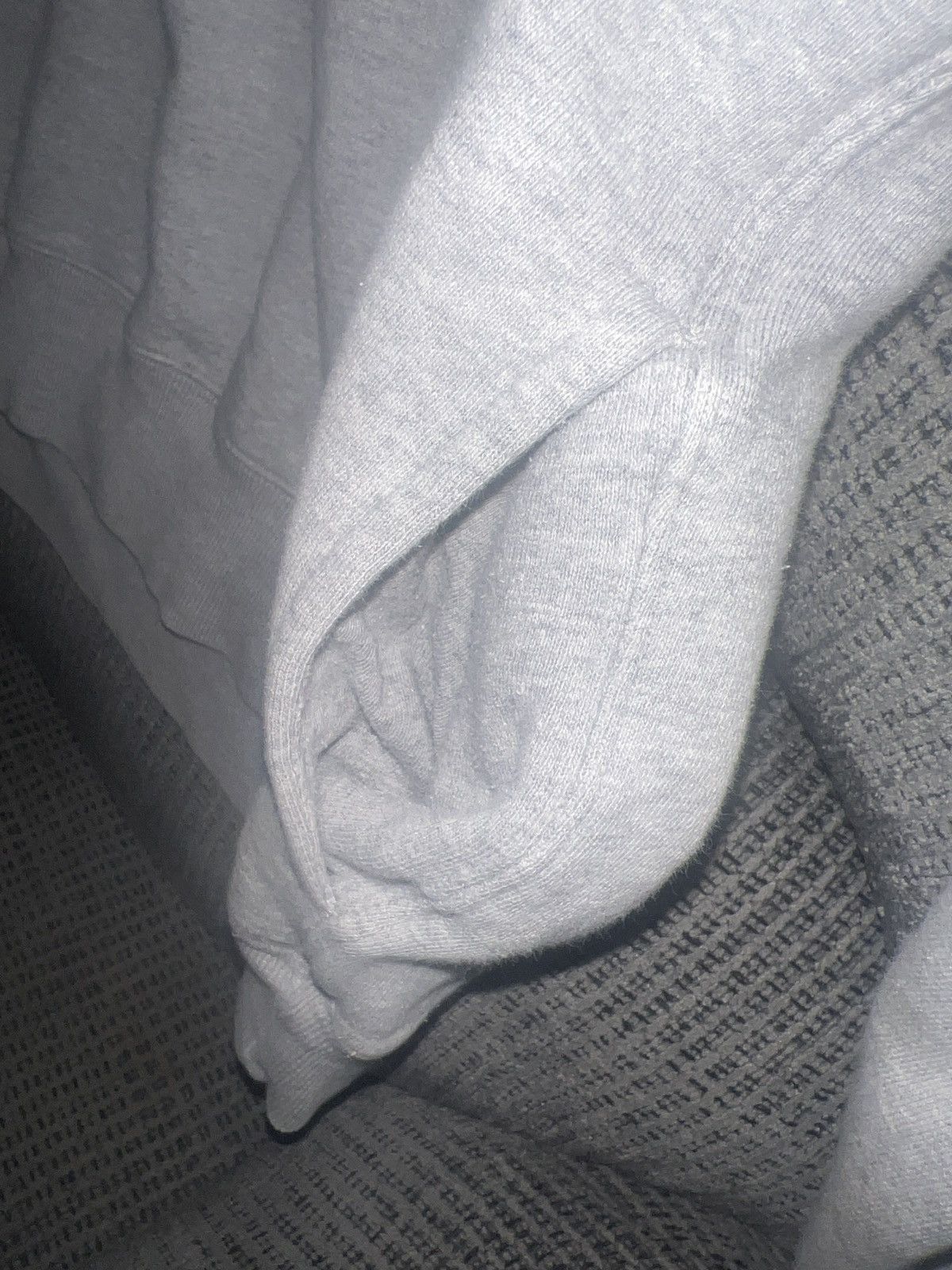 Gap Gap Athletic Logo Collar-Zip Turtleneck Sweater Size US L / EU 52-54 / 3 - 8 Thumbnail