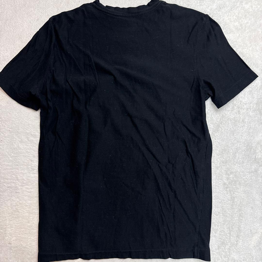 Louis Vuitton Louis Vuitton 2016 SS Floral Panther T-Shirt- Black Size US S / EU 44-46 / 1 - 2 Thumbnail