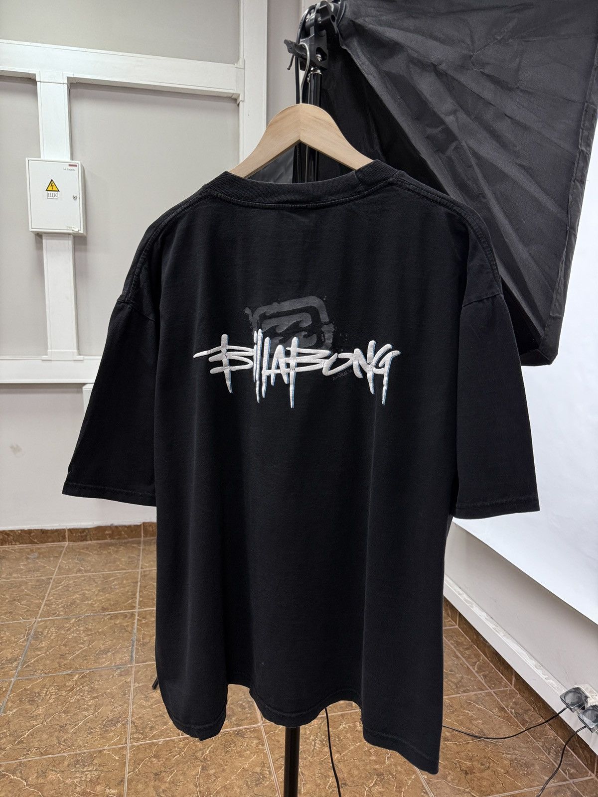Billabong 🇺🇸 Vintage 90s Billabong Australia Surfboards T-Shirt Rare Size US XXL / EU 58 / 5 - 1 Thumbnail