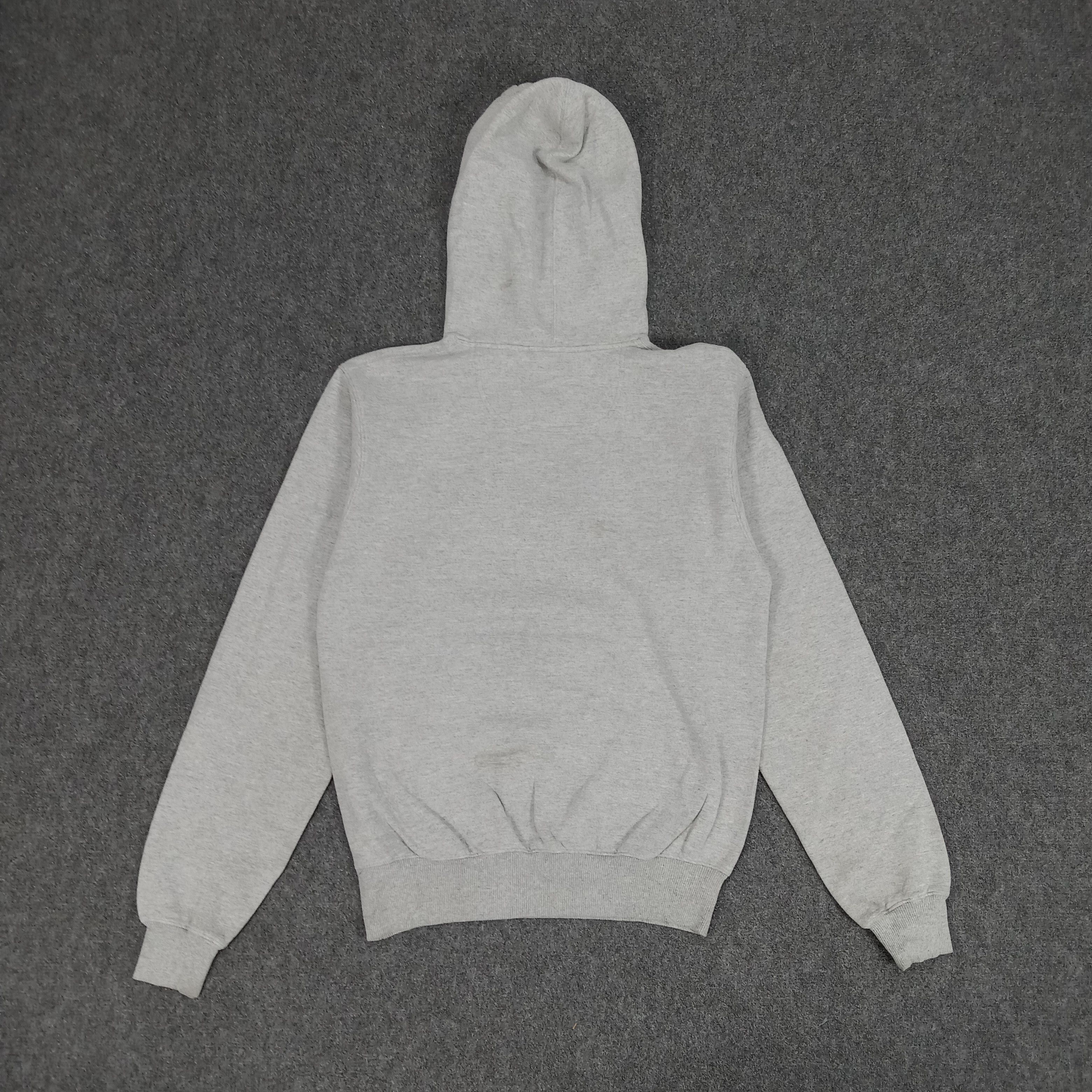Champion × Vintage Champion Sportswear Style Center Logo Hoodies Size US S / EU 44-46 / 1 - 4 Thumbnail