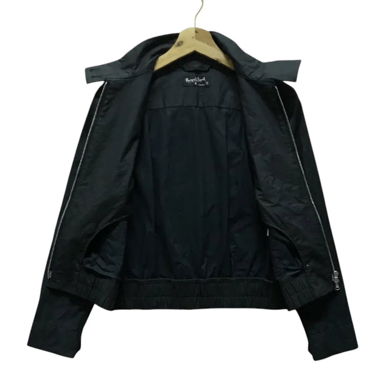 Margaret Howell Margaret Howell Crop Jackets Size S / US 4 / IT 40 - 2 Thumbnail