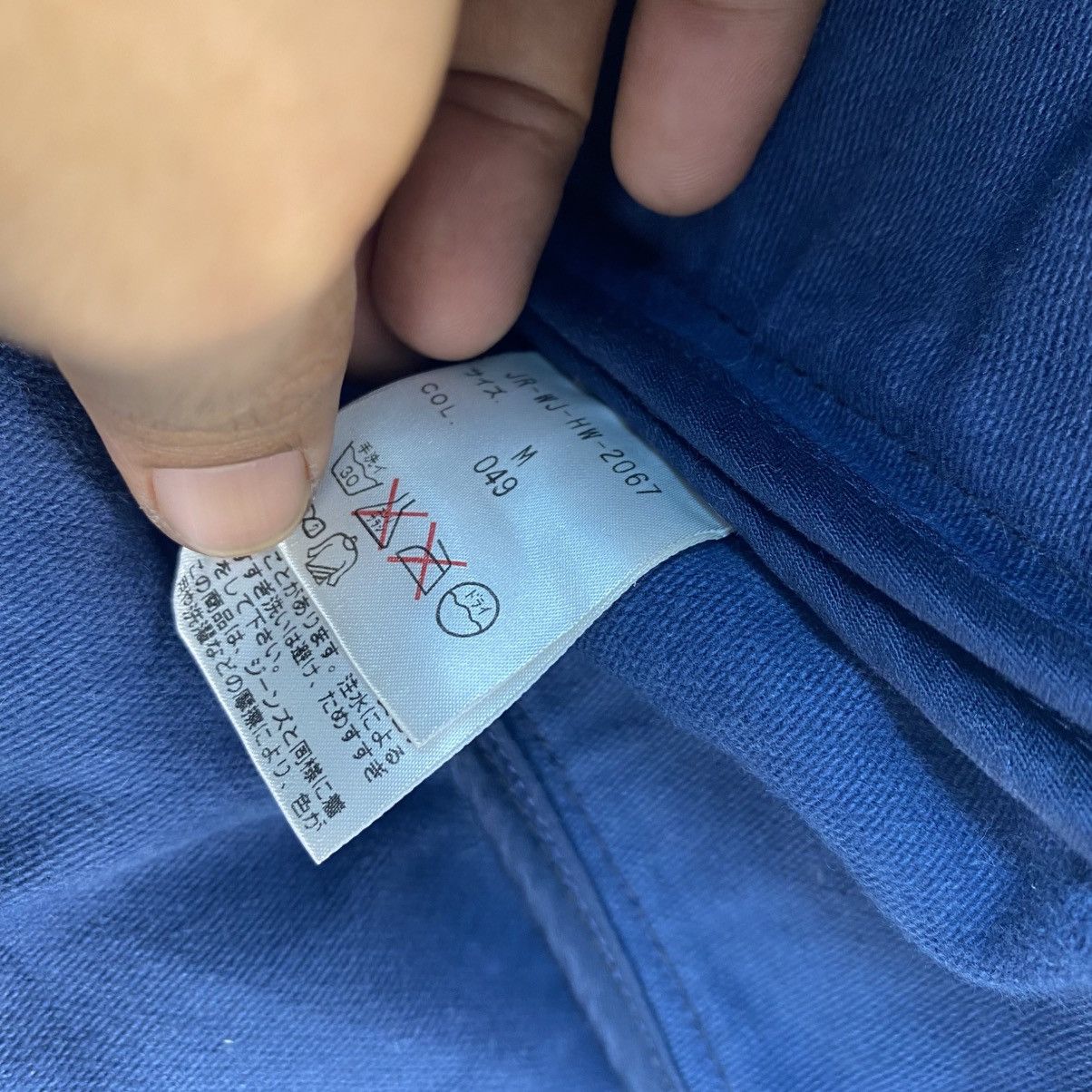 Polo Ralph Lauren 💥Polo Jeans Polo Ralph Lauren Style Military Jacket Size M / US 6-8 / IT 42-44 - 7 Thumbnail