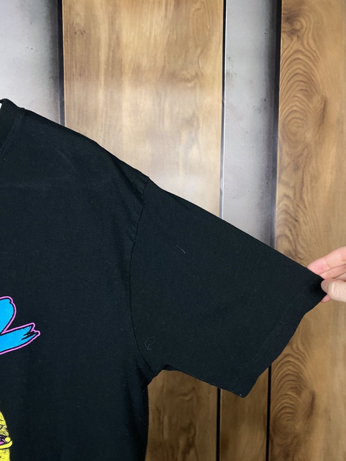 Band Tees 🛸T-Shirt Blink 182 Rock Band Tee🛸 Size US XXL / EU 58 / 5 - 5 Thumbnail