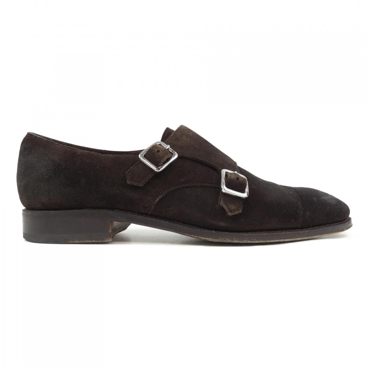 Other Other Carmina Leather Shoes Leather Shoes DUTY FREE for USA Size ONE SIZE - 1 Thumbnail