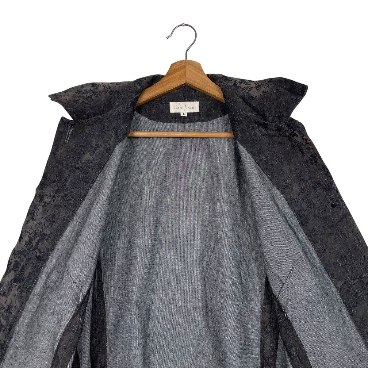 Other San Juan Jacket Size L / US 10 / IT 46 - 12 Thumbnail