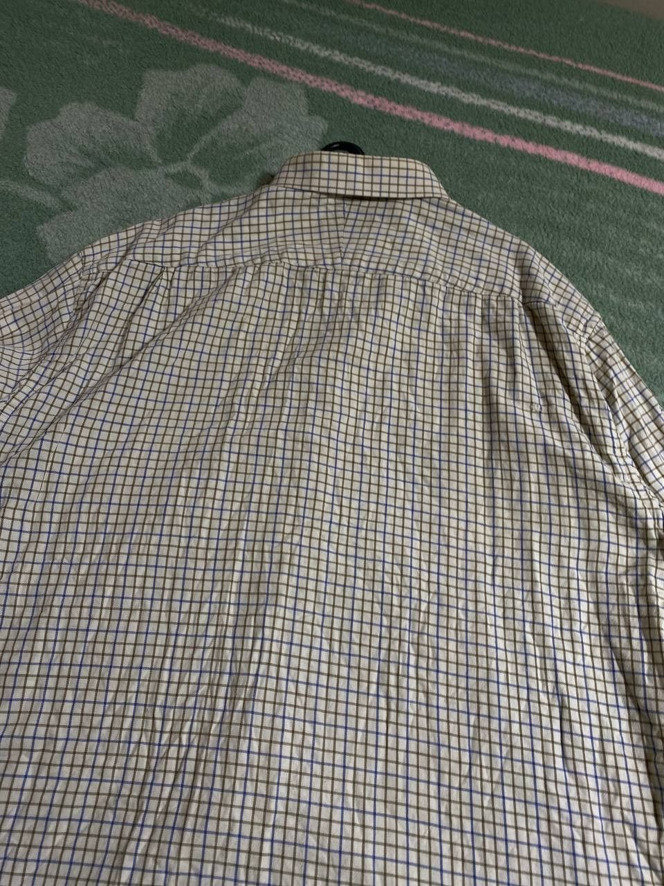 Hoggs of Fife × Vintage Vintage Hoggs Hoggs Hoggs Nepenthes Shirt Size US XL / EU 56 / 4 - 8 Thumbnail