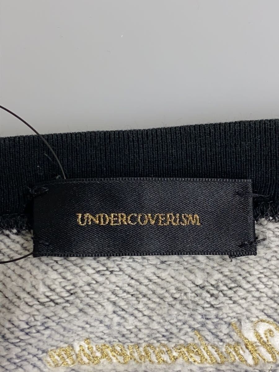 Undercover AW14 Striped Sweater Size US L / EU 52-54 / 3 - 3 Thumbnail
