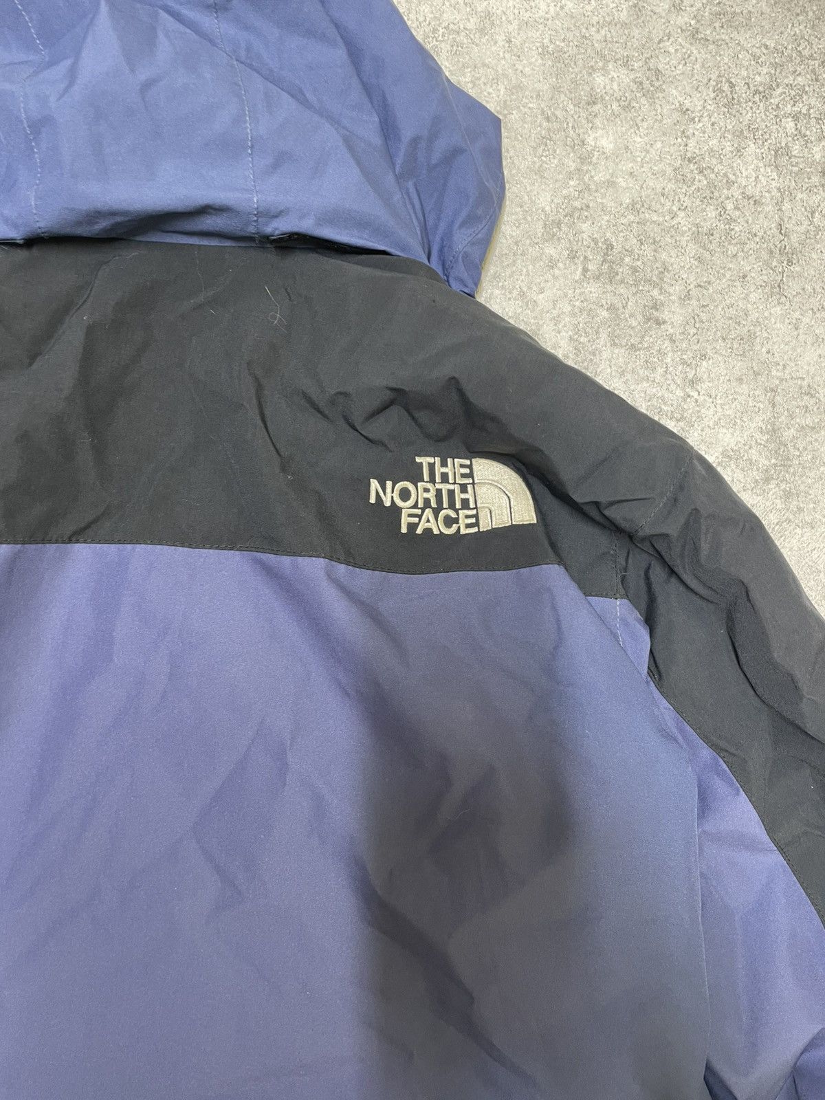 Goretex × The North Face × Vintage TNF Park’s Very Rare Fit GoreTex-Oakley Style Size US M / EU 48-50 / 2 - 10 Thumbnail