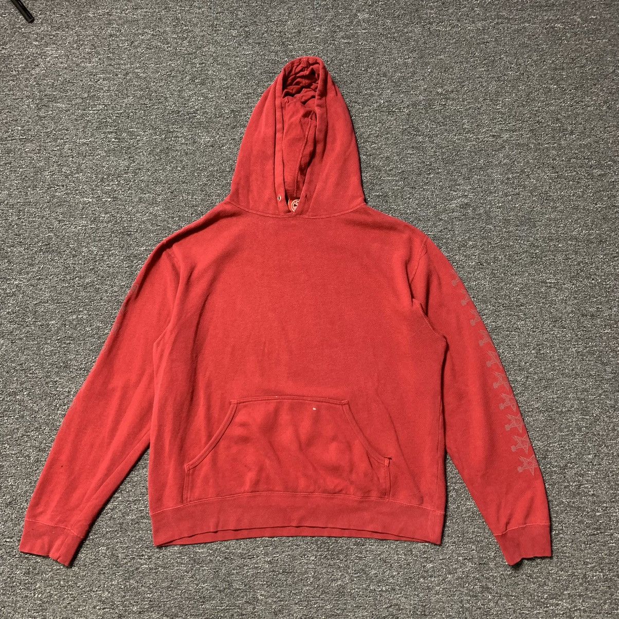 Independent Truck Co. Vintage Independent faded Hoodie Size US L / EU 52-54 / 3 - 11 Thumbnail