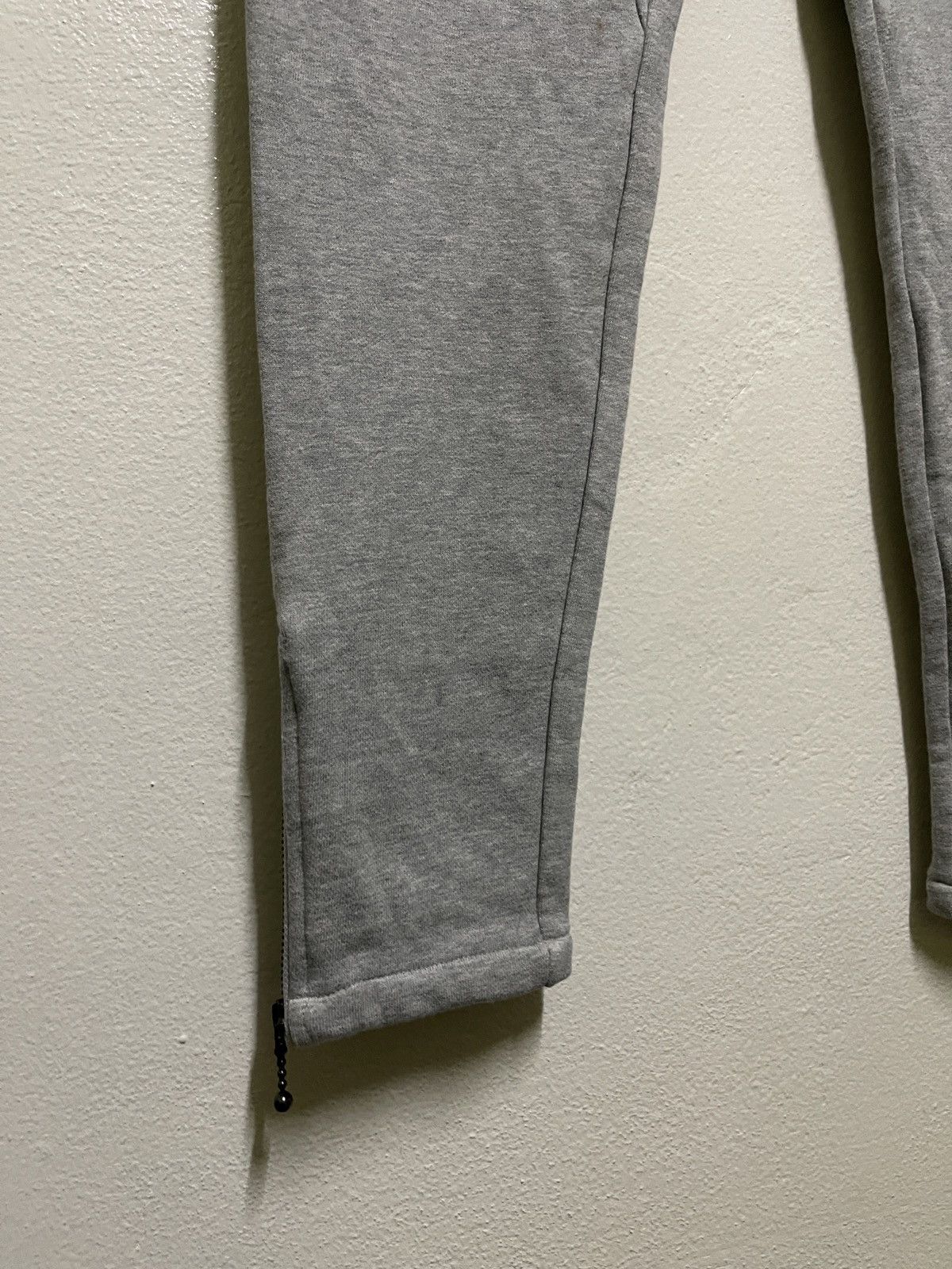 Japanese Brand × Roen Roen Sweatpants Size 30" / US 8 / IT 44 - 4 Thumbnail