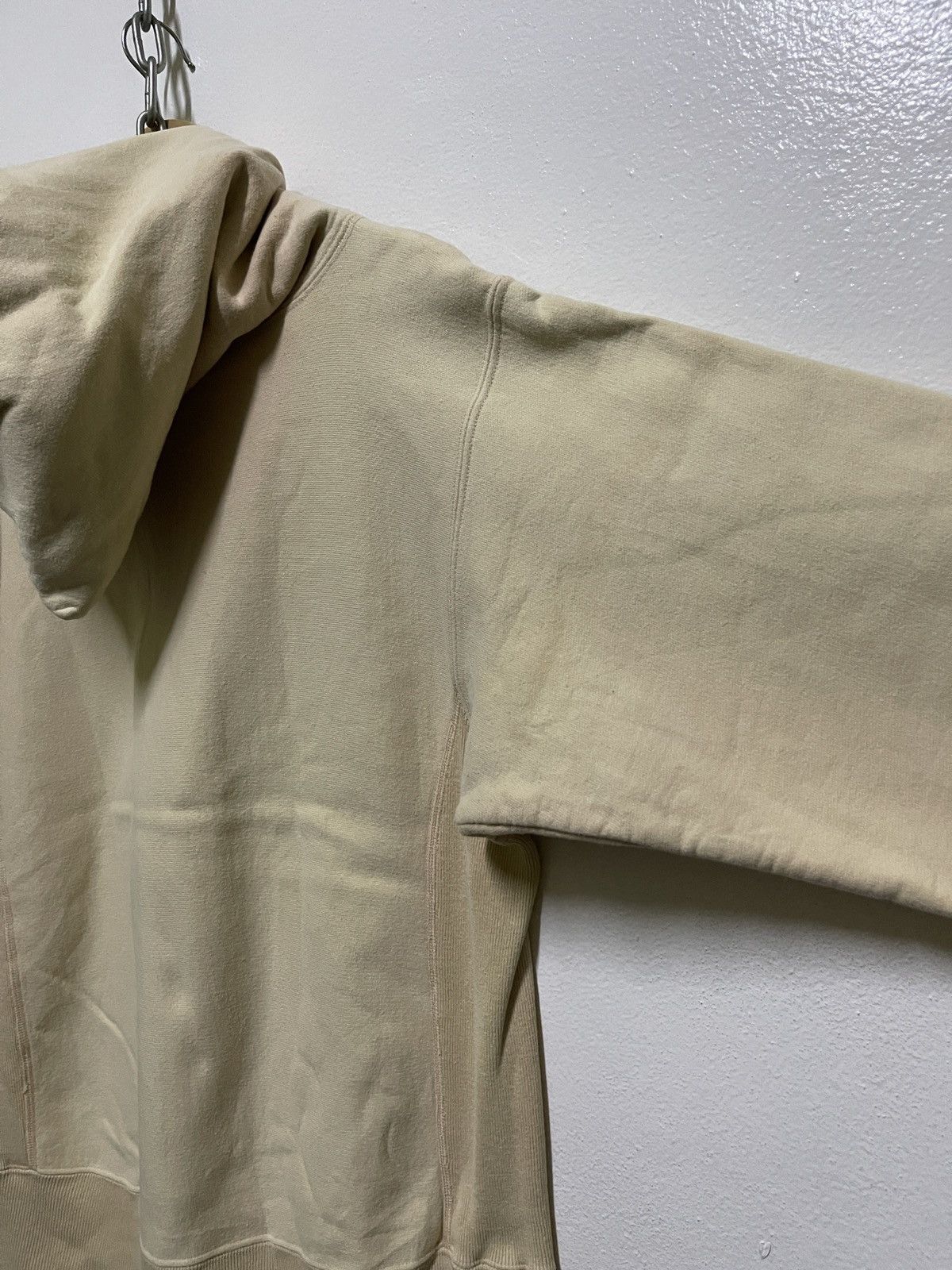 Japanese Brand × Sugar Cane × Toyo Enterprises Cheswick Sugar Cane Penn State Hoodie by Toyo Ent. Size US M / EU 48-50 / 2 - 15 Thumbnail