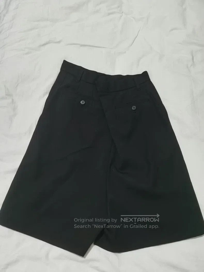 Junya Watanabe Junya Watanabe size XS short pants Size 23" - 2 Thumbnail