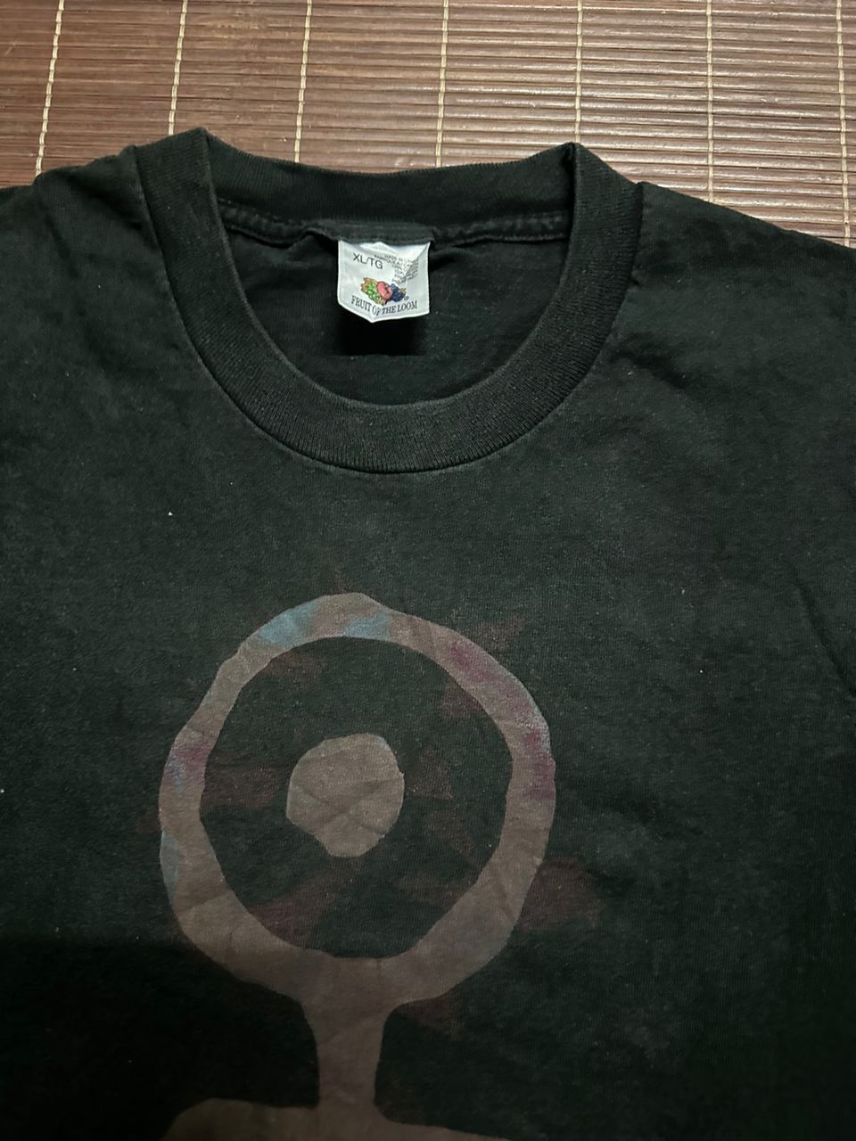 Band Tees Vintage Einsturzende Neubauten Tshirt Size US XL / EU 56 / 4 - 3 Thumbnail