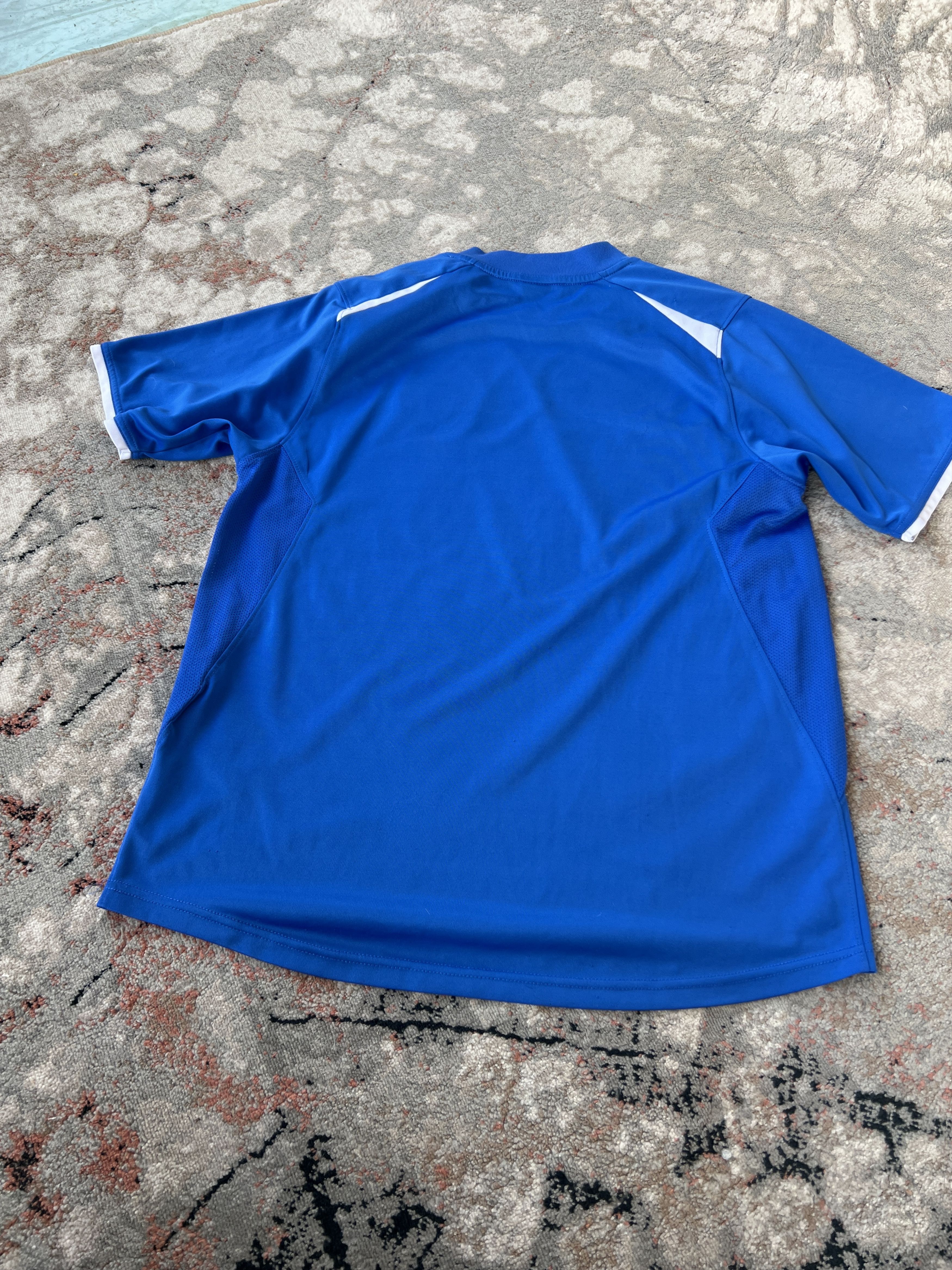 Nike Nike Vintage SIF Skovshoved Idrætsforening Jersey Size US M / EU 48-50 / 2 - 6 Thumbnail