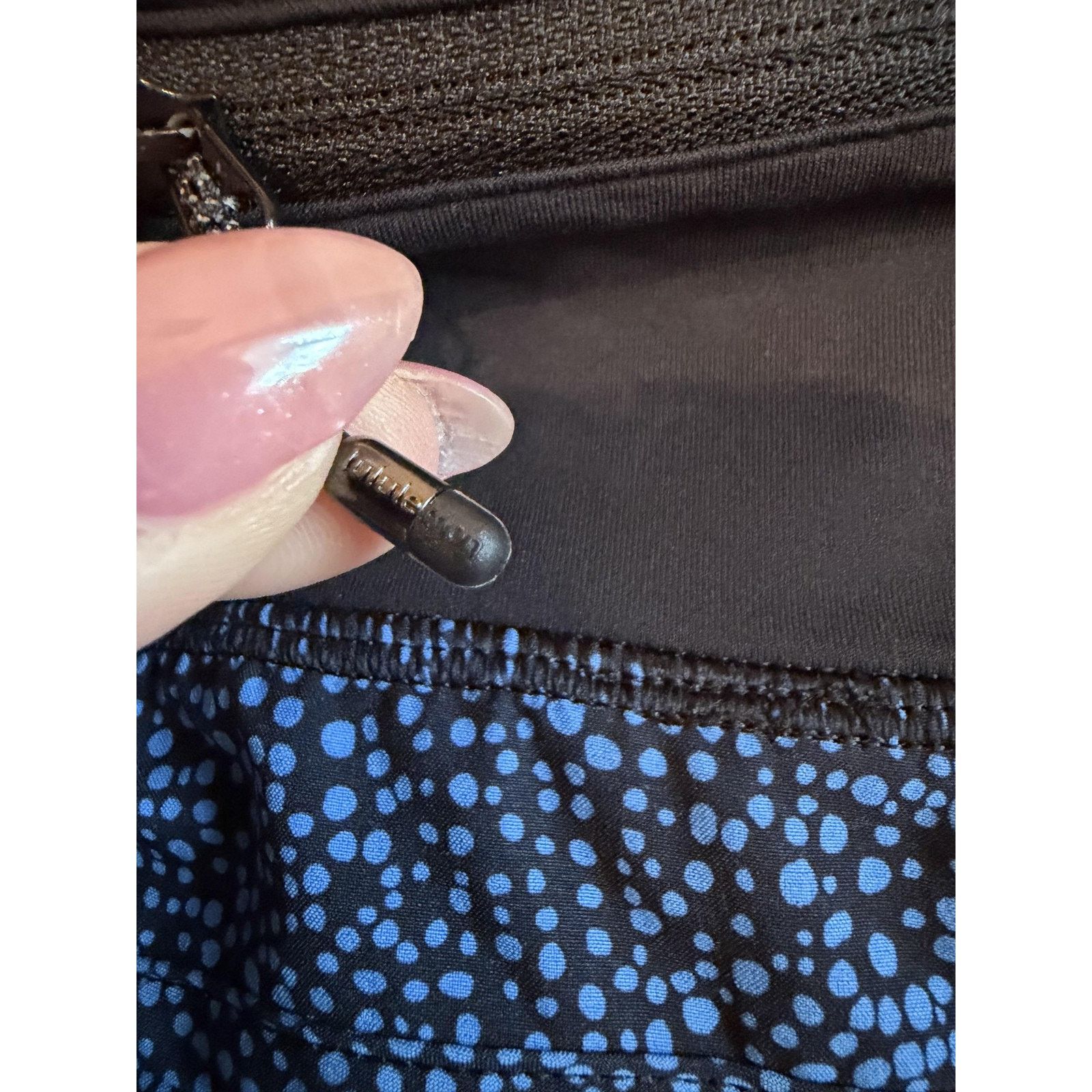 Lululemon Lululemon Womens Running Athletic Shorts 10 Size 32" / US 10 / IT 46 - 5 Thumbnail