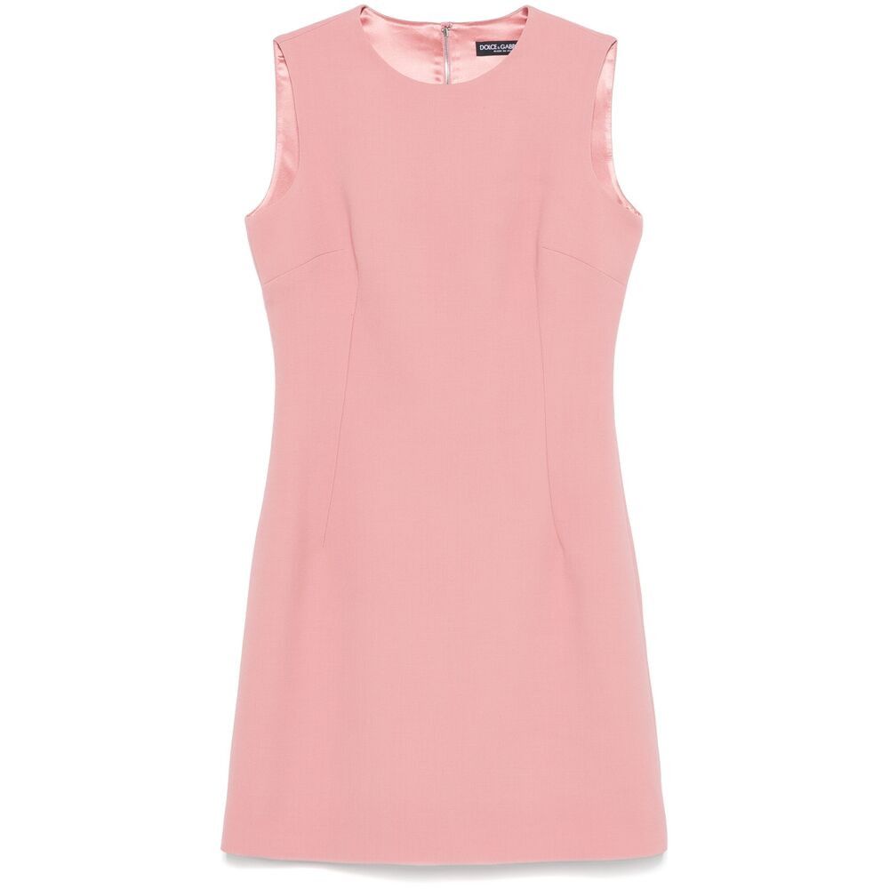Dolce & Gabbana PINK Dresses - Day Dresses