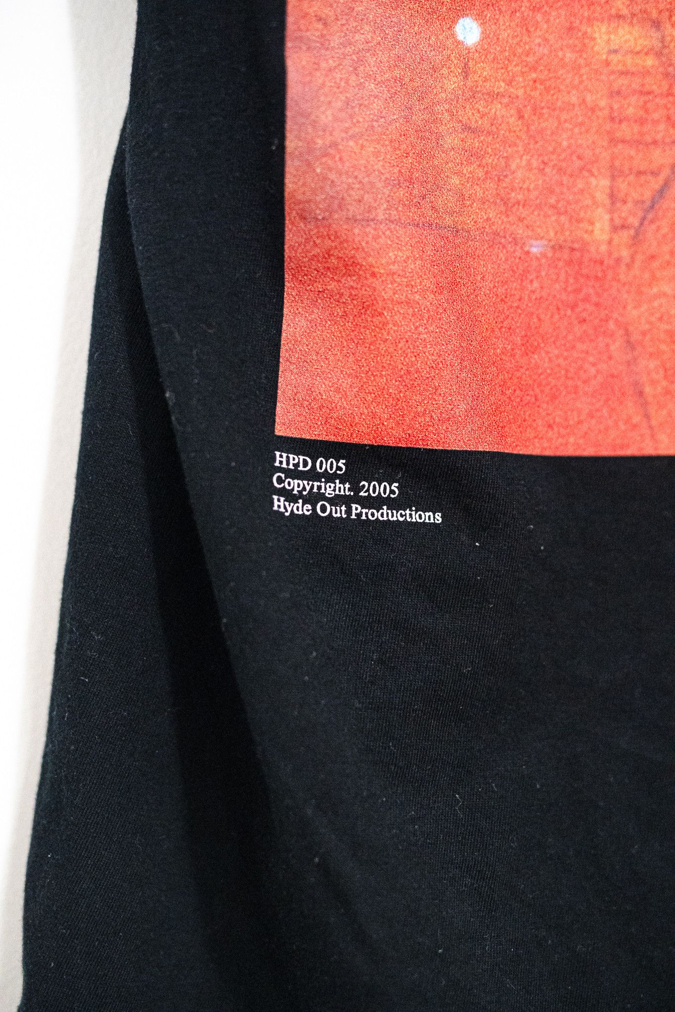 Vintage Nujabes Modal Soul T-Shirt Size US M / EU 48-50 / 2 - 4 Thumbnail