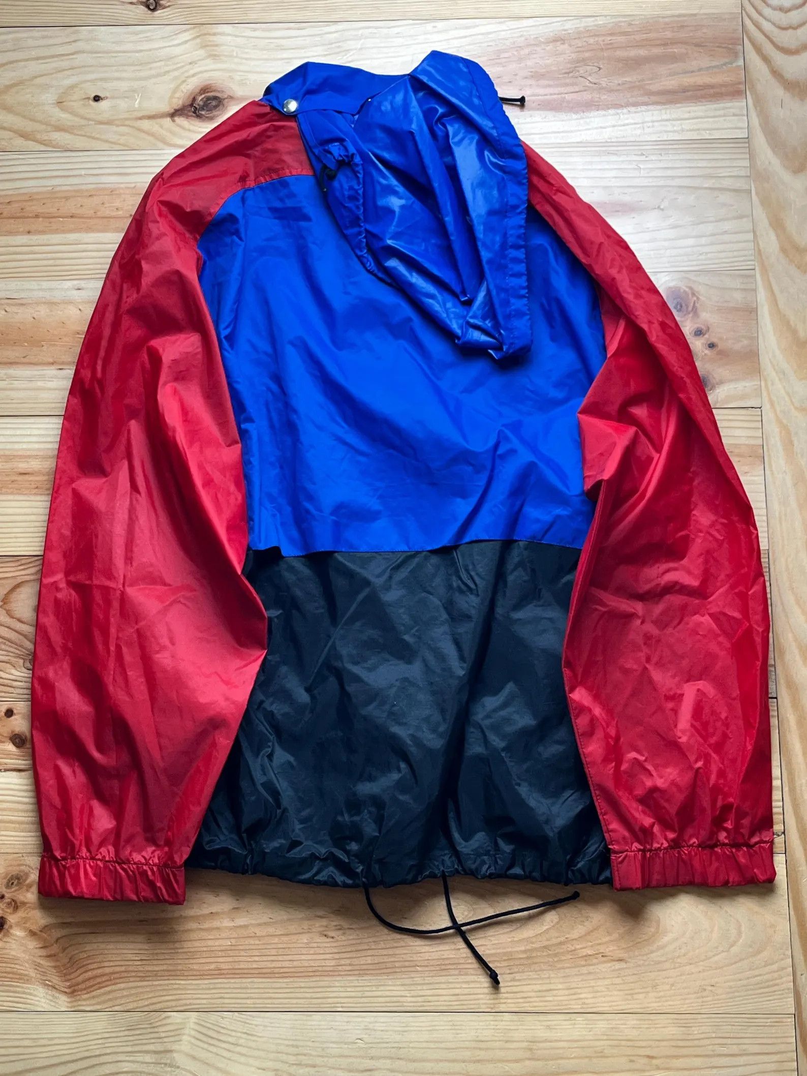 Adidas Adidas Water Sports Windbreaker Size US S / EU 44-46 / 1 - 6 Thumbnail