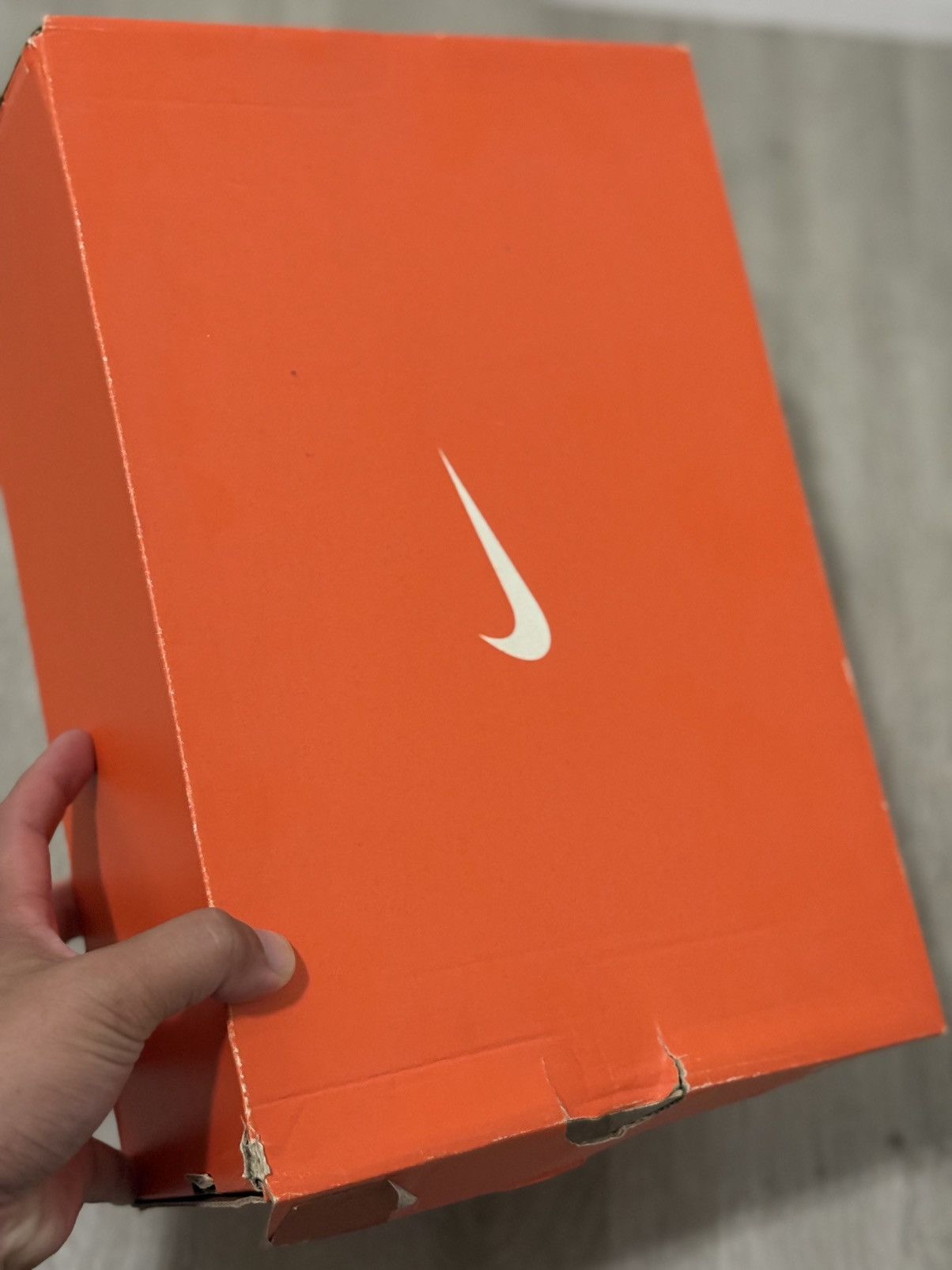 Nike Nike Terminator Hi Size US 9 / EU 42 - 7 Thumbnail