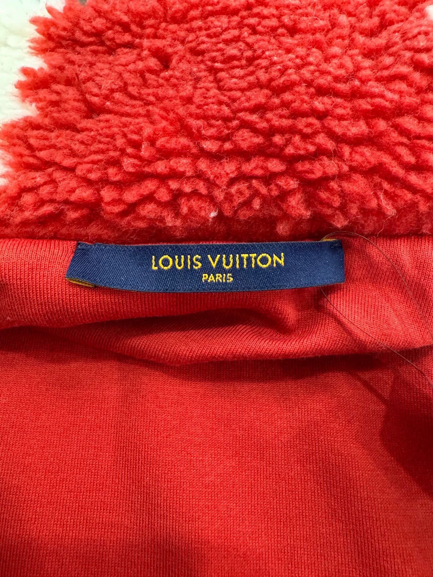 Louis Vuitton Louis Vuitton x Nigo2 collaboration Size S / US 4 / IT 40 - 5 Thumbnail