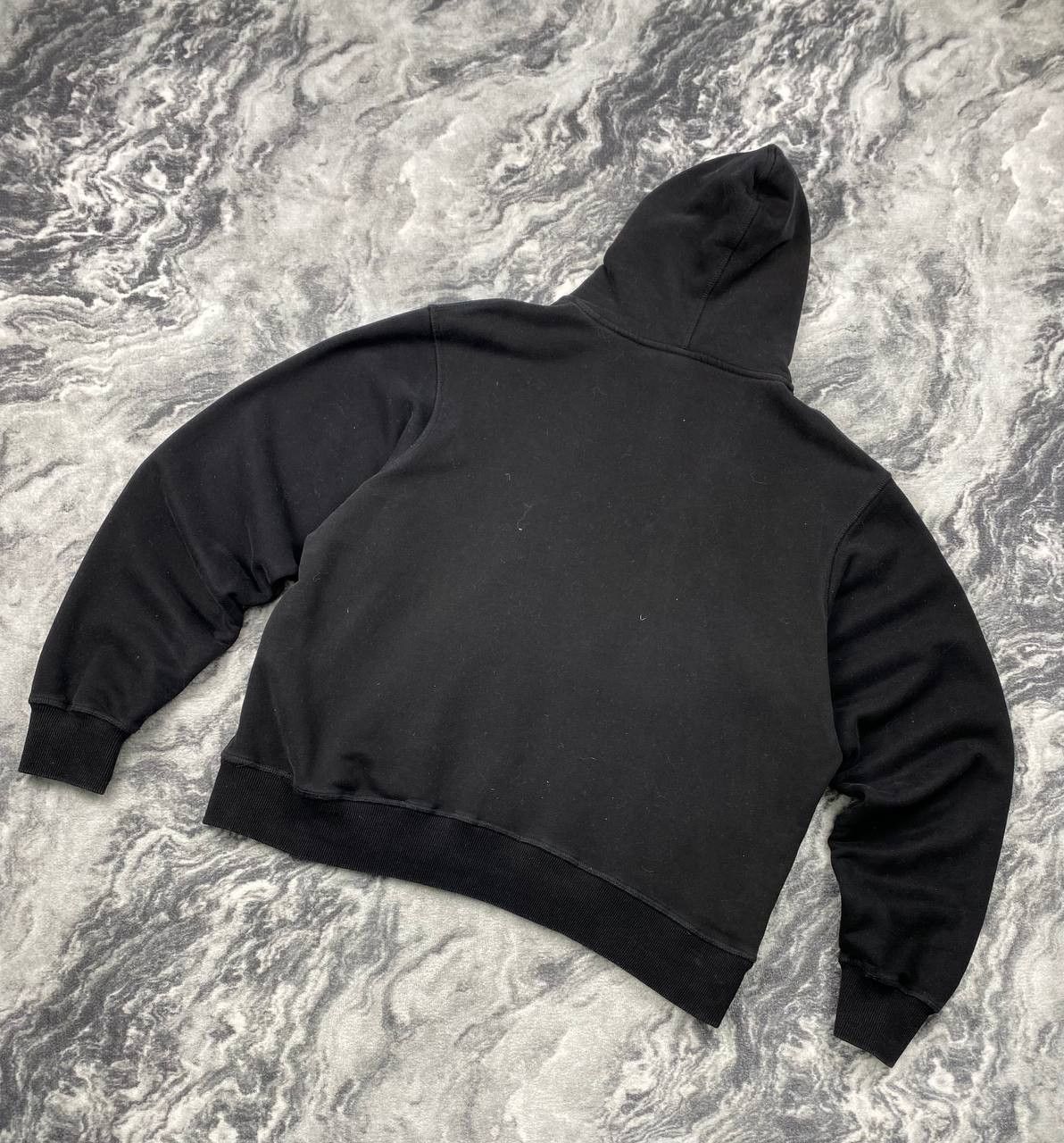 Corteiz Corteiz Alcatraz Hoodie Big Logo Men Size US L / EU 52-54 / 3 - 8 Thumbnail