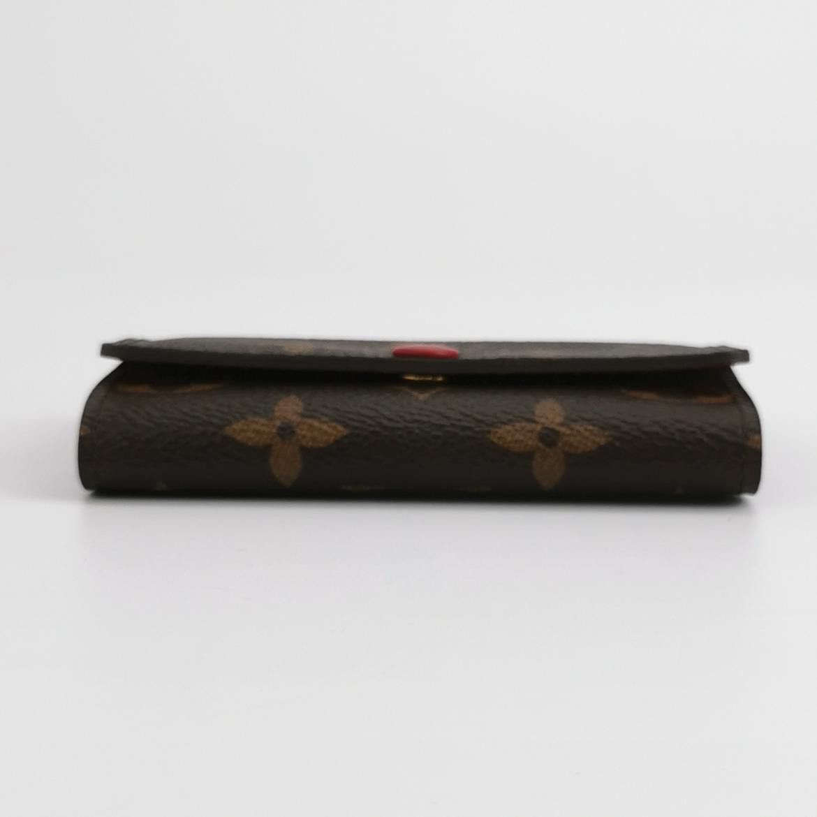 Louis Vuitton Louis Vuitton (LV) Monogram Print Key Bag -y2506 Size ONE SIZE - 2 Thumbnail