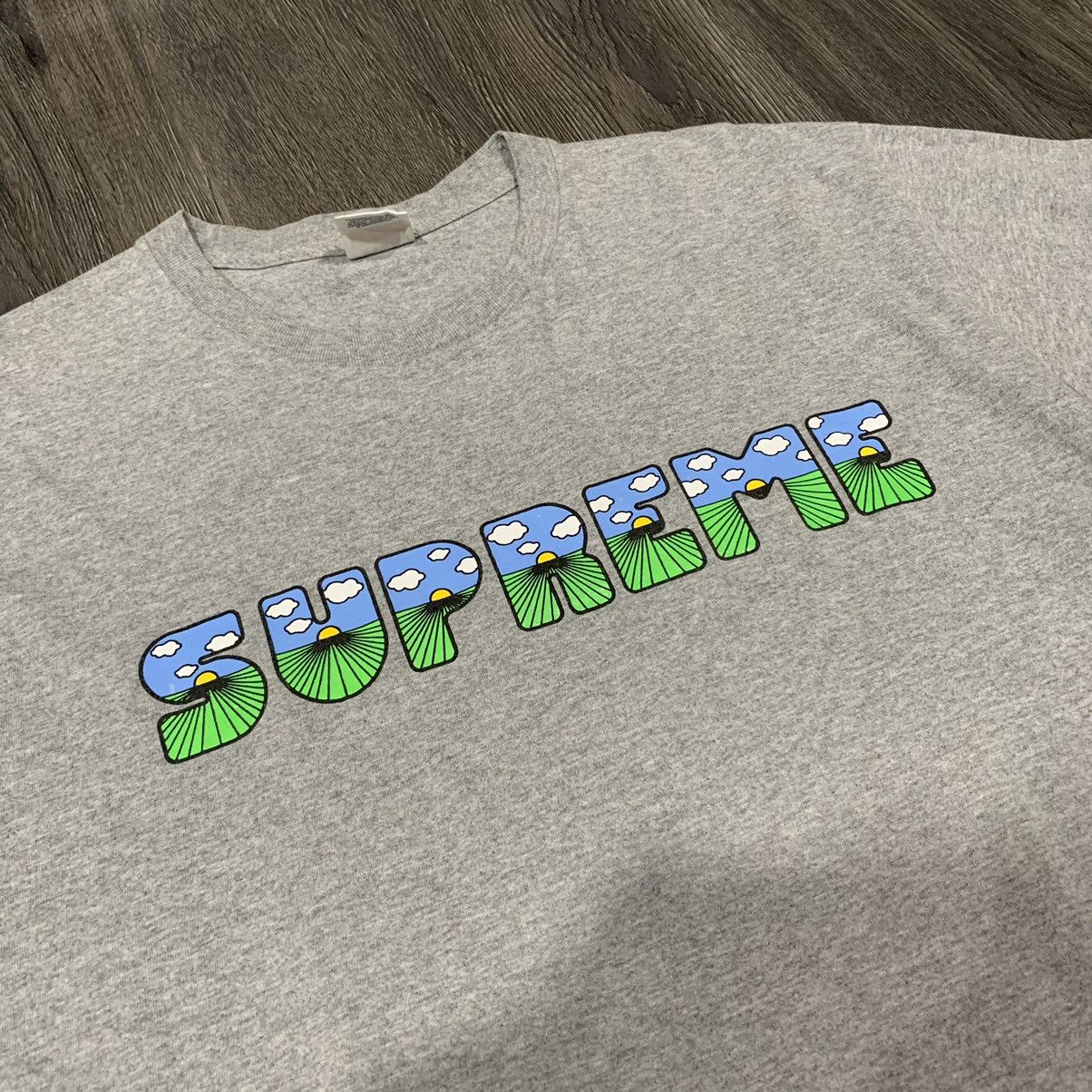 Supreme Supreme This is The Shit SS16 Size US XL / EU 56 / 4 - 2 Thumbnail