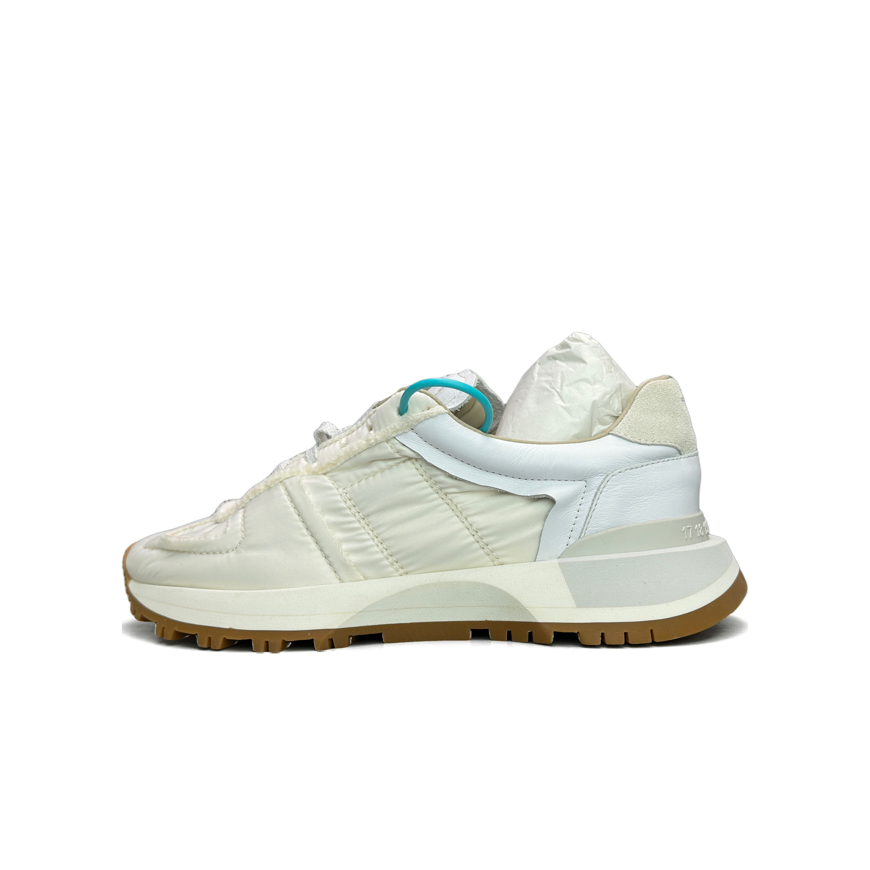 Maison Margiela Maison Margiela New Runner Sneakers Size 36 Size US 6 / IT 36 - 1 Thumbnail