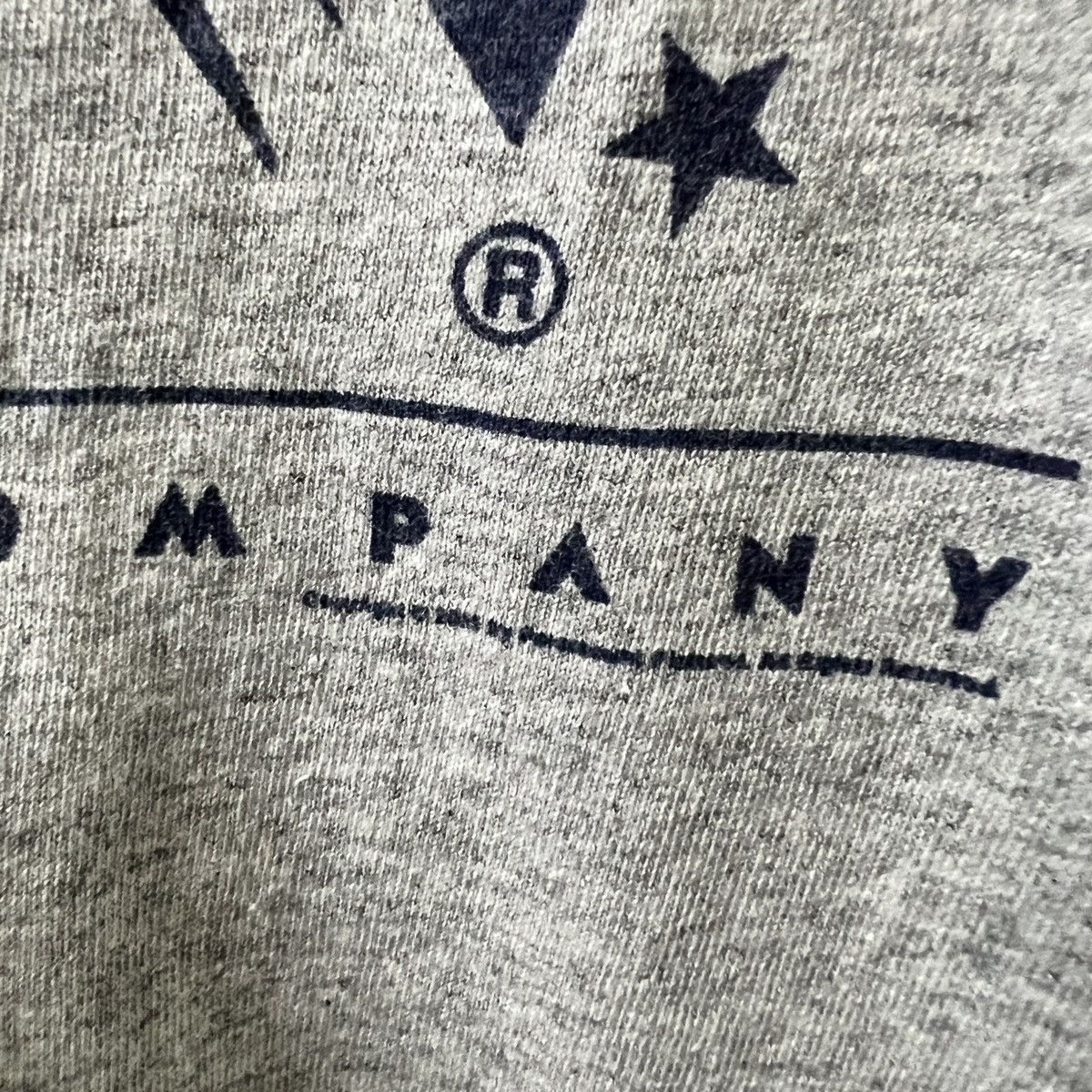Other VTG PARAMOUNT PICTURE LOGO TEE Size US M / EU 48-50 / 2 - 3 Thumbnail