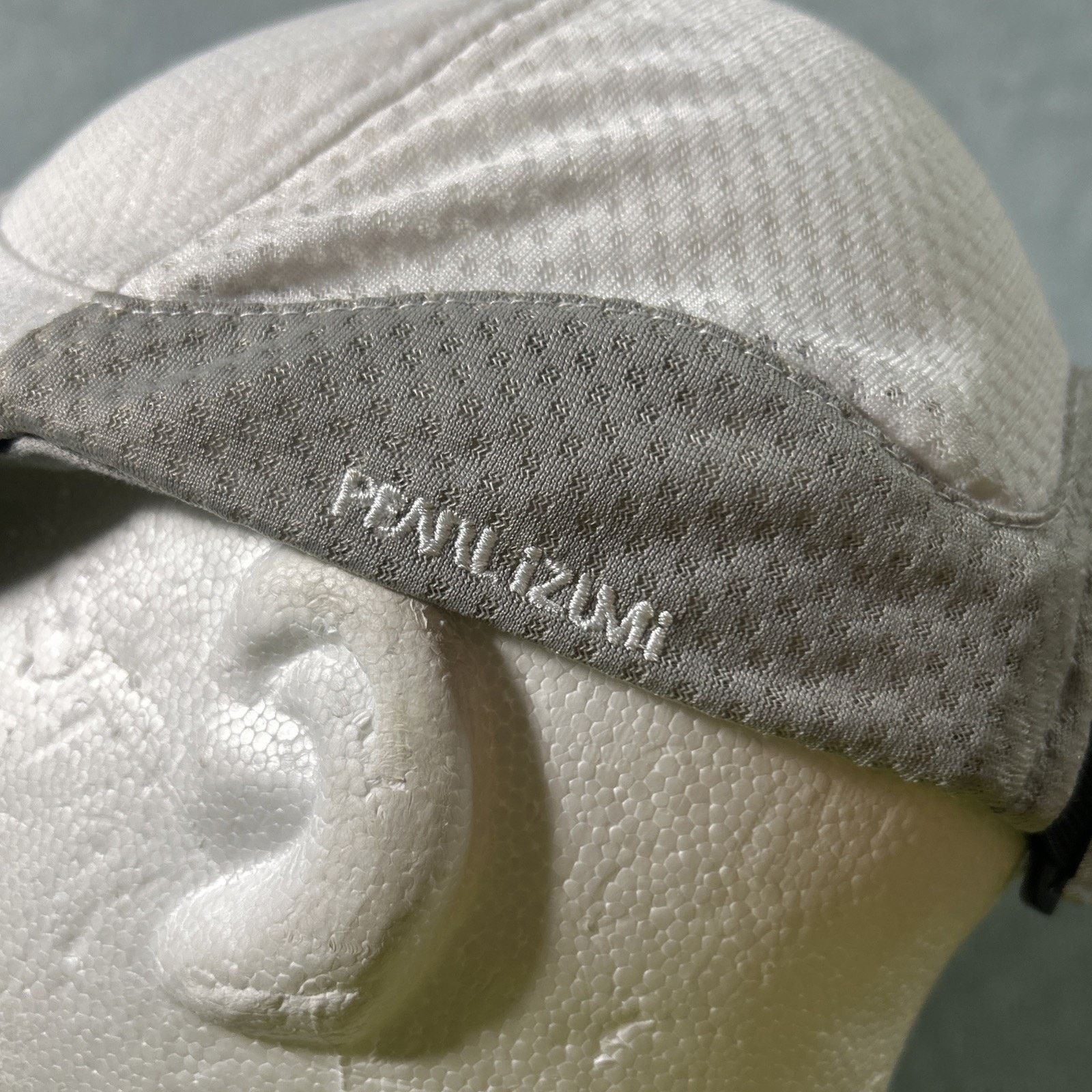 PEARL iZUMi Pearl Izumi 5 Panel Hat Tennis Cap Tailwind Featherlight Size ONE SIZE - 5 Thumbnail