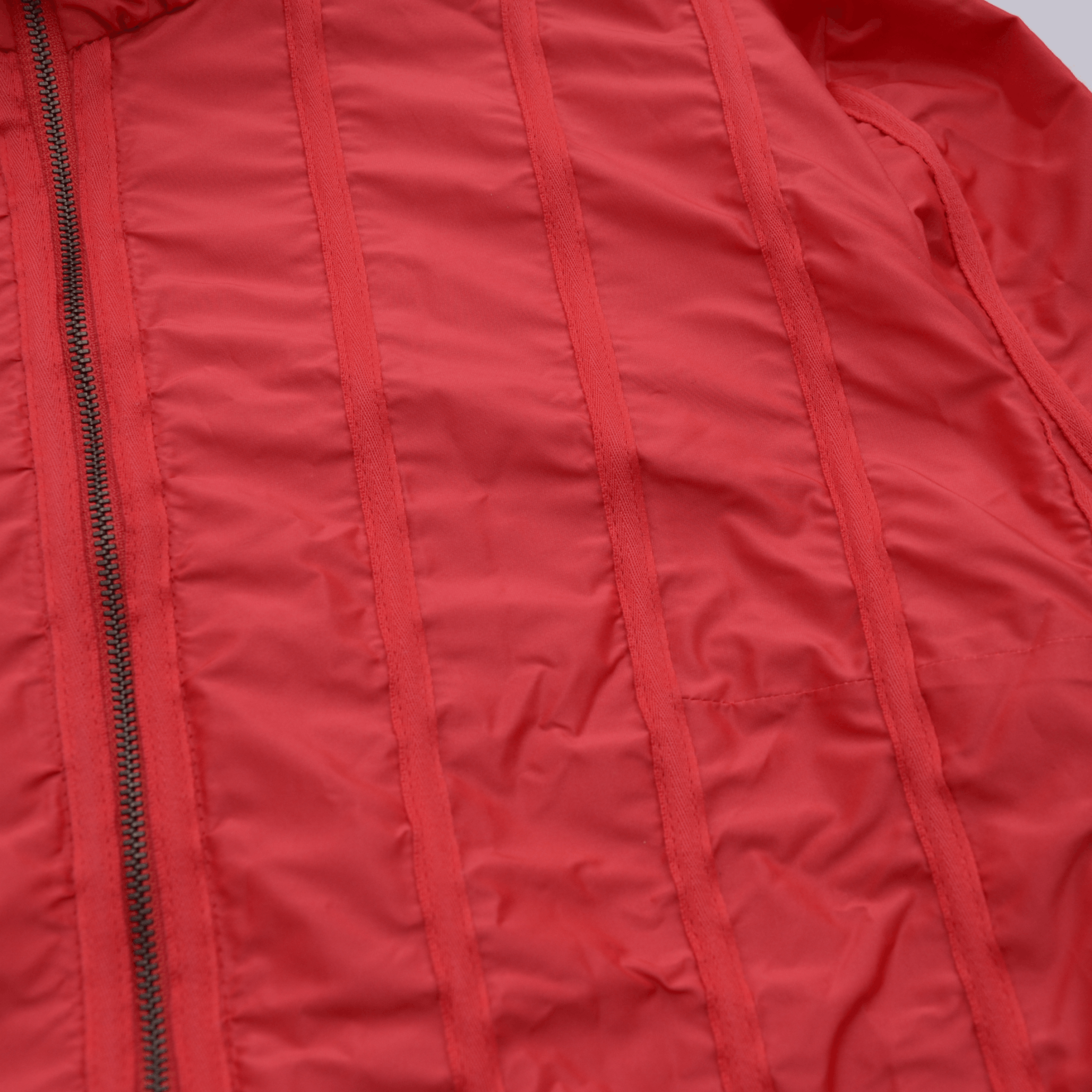 Vintage Vintage Rare Orwell Y2K Red Jacket Size M-S Trend Bomber Size L / US 10 / IT 46 - 5 Thumbnail