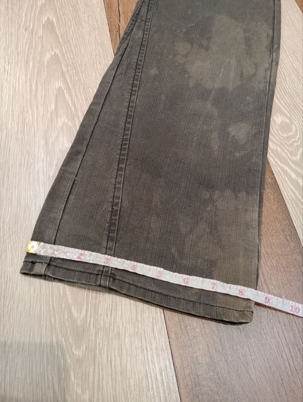 Japanese Brand JAPANESE DIFFERENCE RUPERT CARGO PANTS Size US 34 / EU 50 - 15 Thumbnail